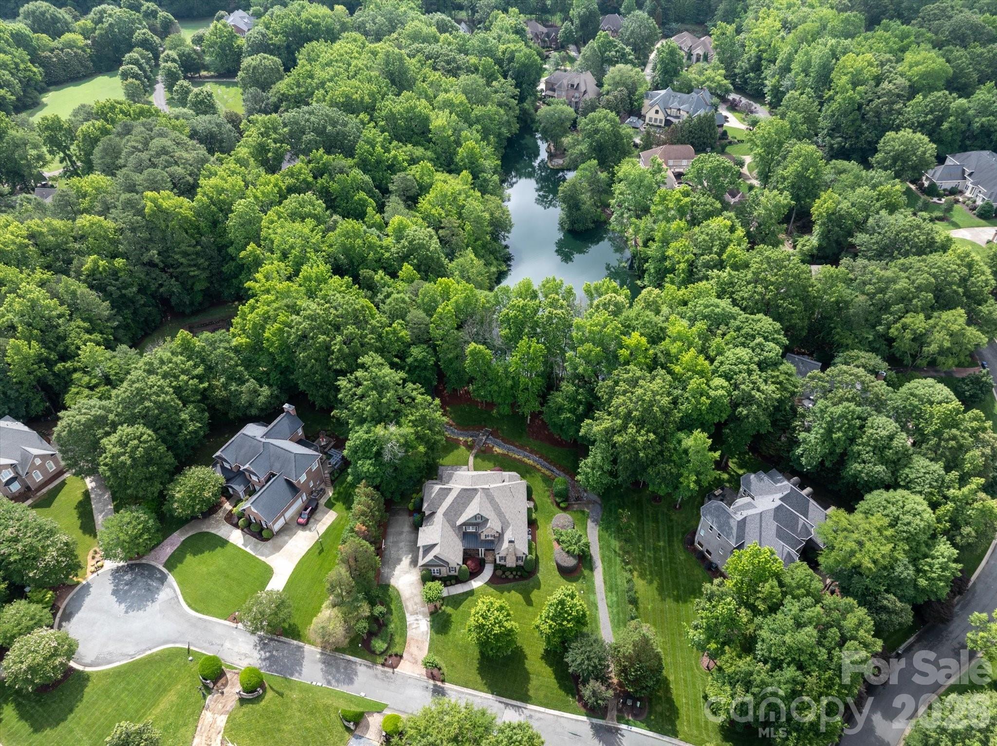 8709 Victory Gallop Court