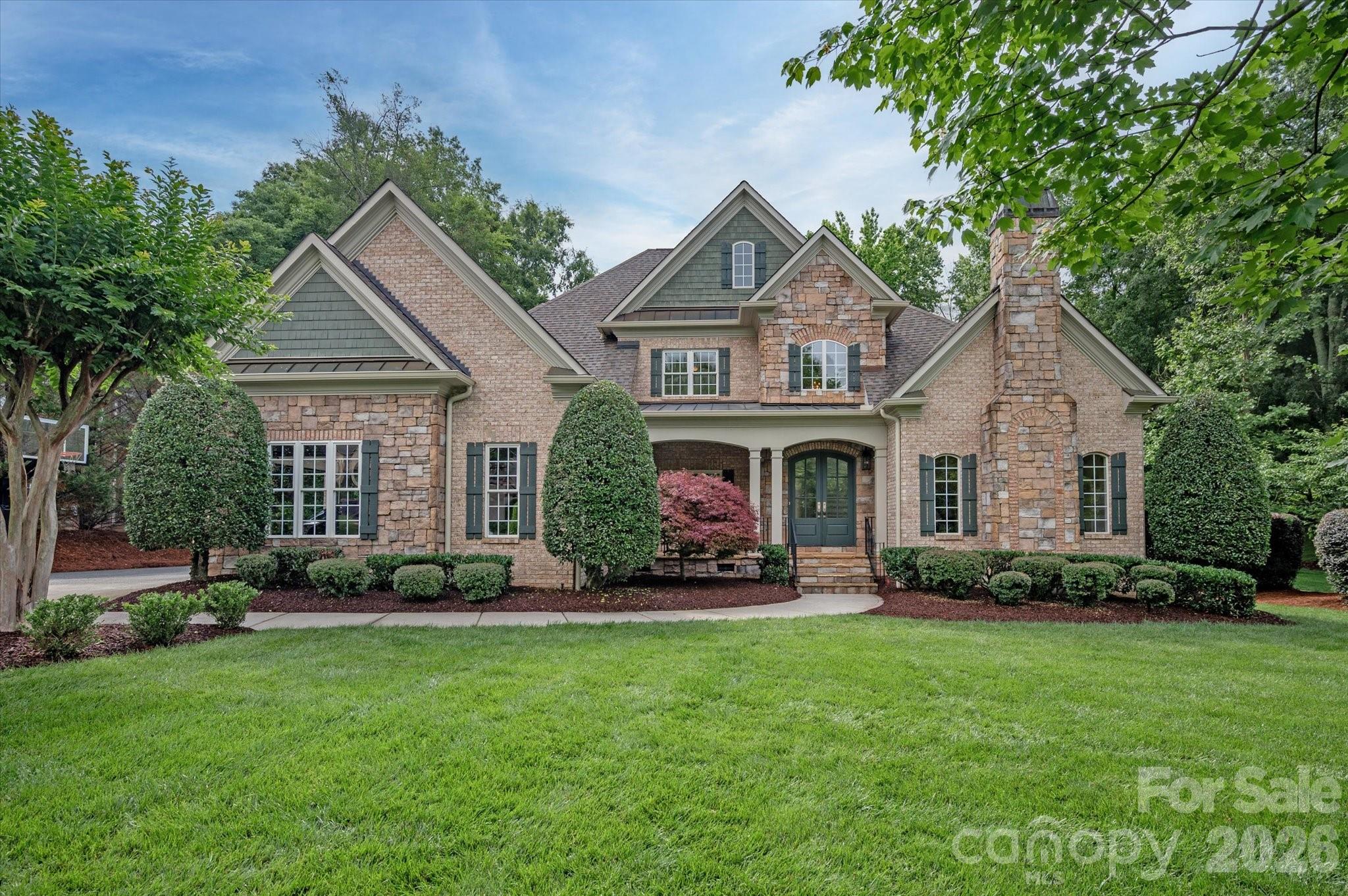 8709 Victory Gallop Court