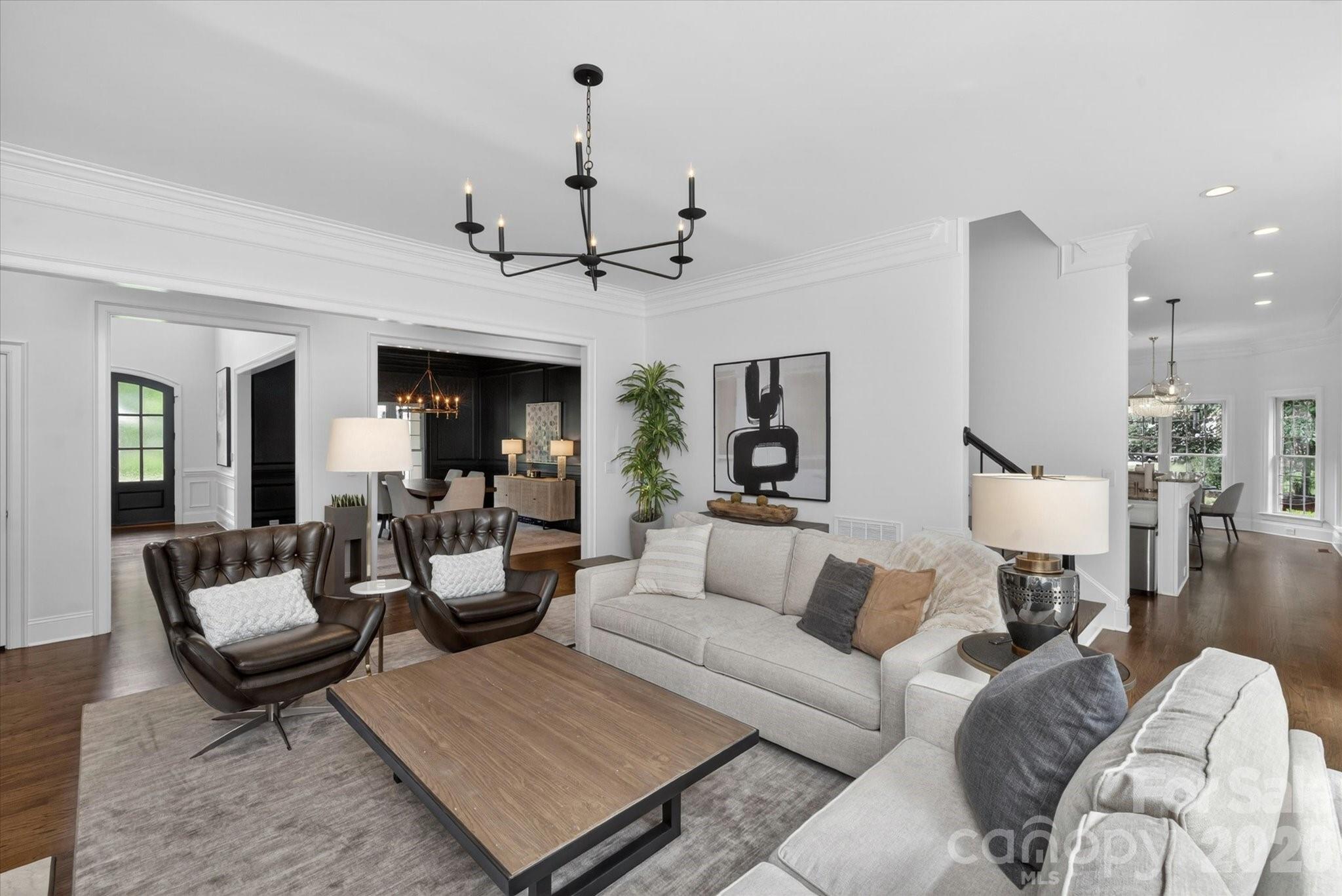 8709 Victory Gallop Court