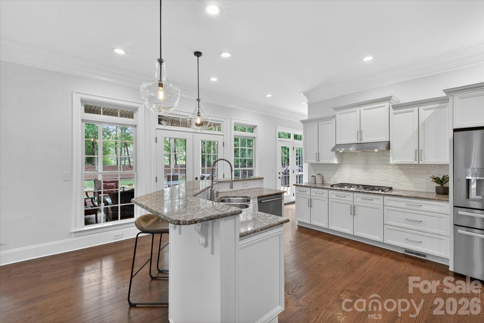 8709 Victory Gallop Court