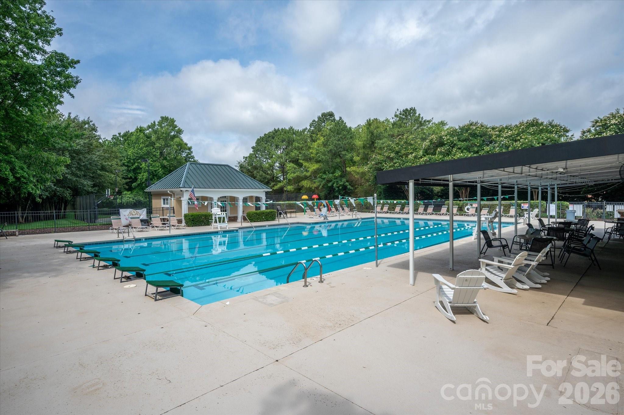 8709 Victory Gallop Court