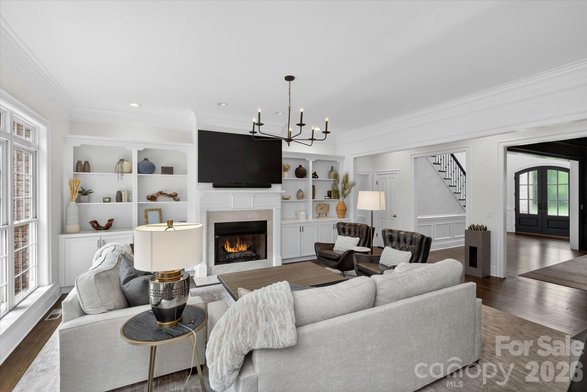 8709 Victory Gallop Court
