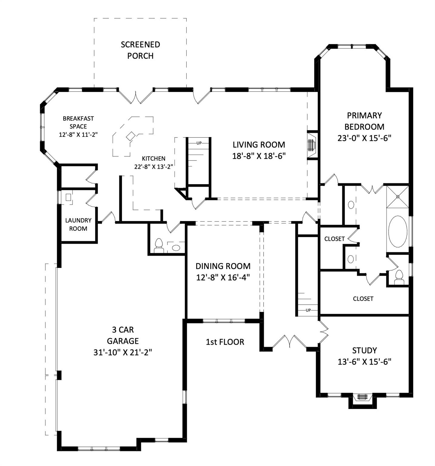 8709 Victory Gallop Court