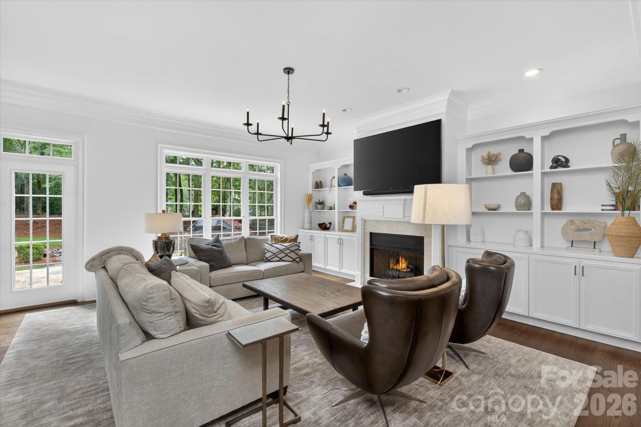8709 Victory Gallop Court