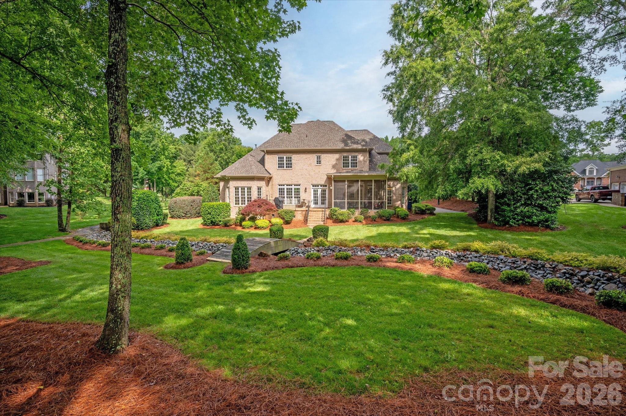 8709 Victory Gallop Court