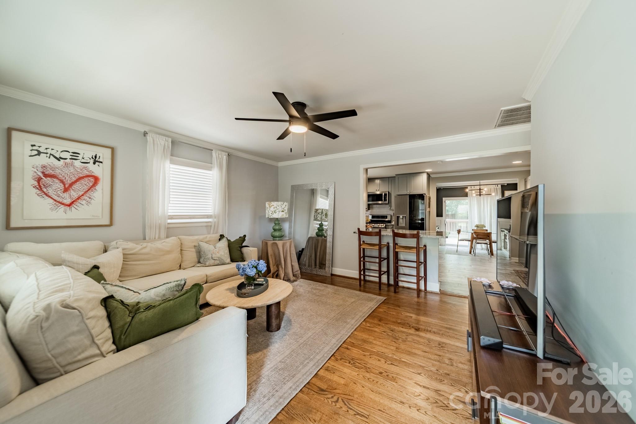 3723 Litchfield Road