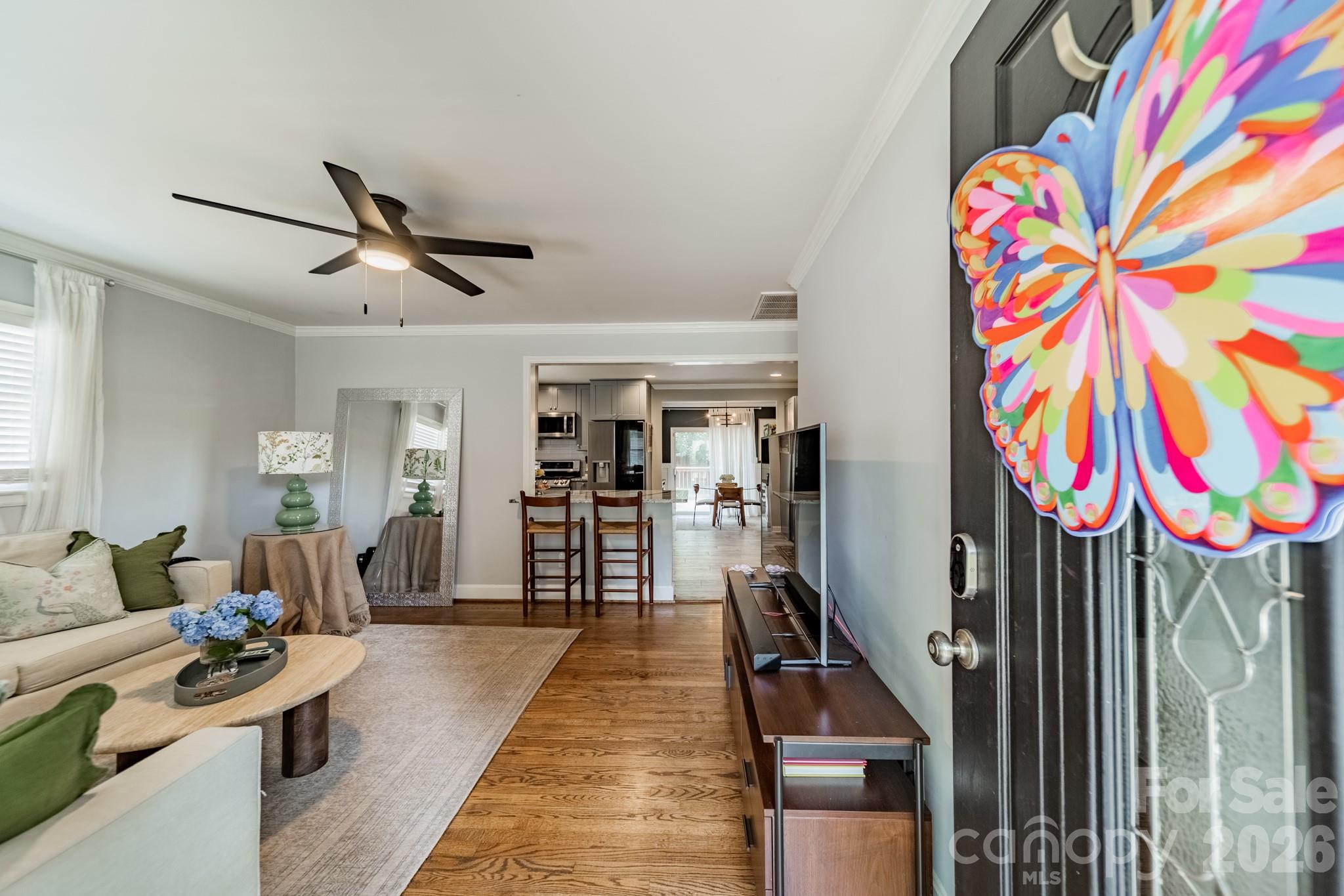3723 Litchfield Road