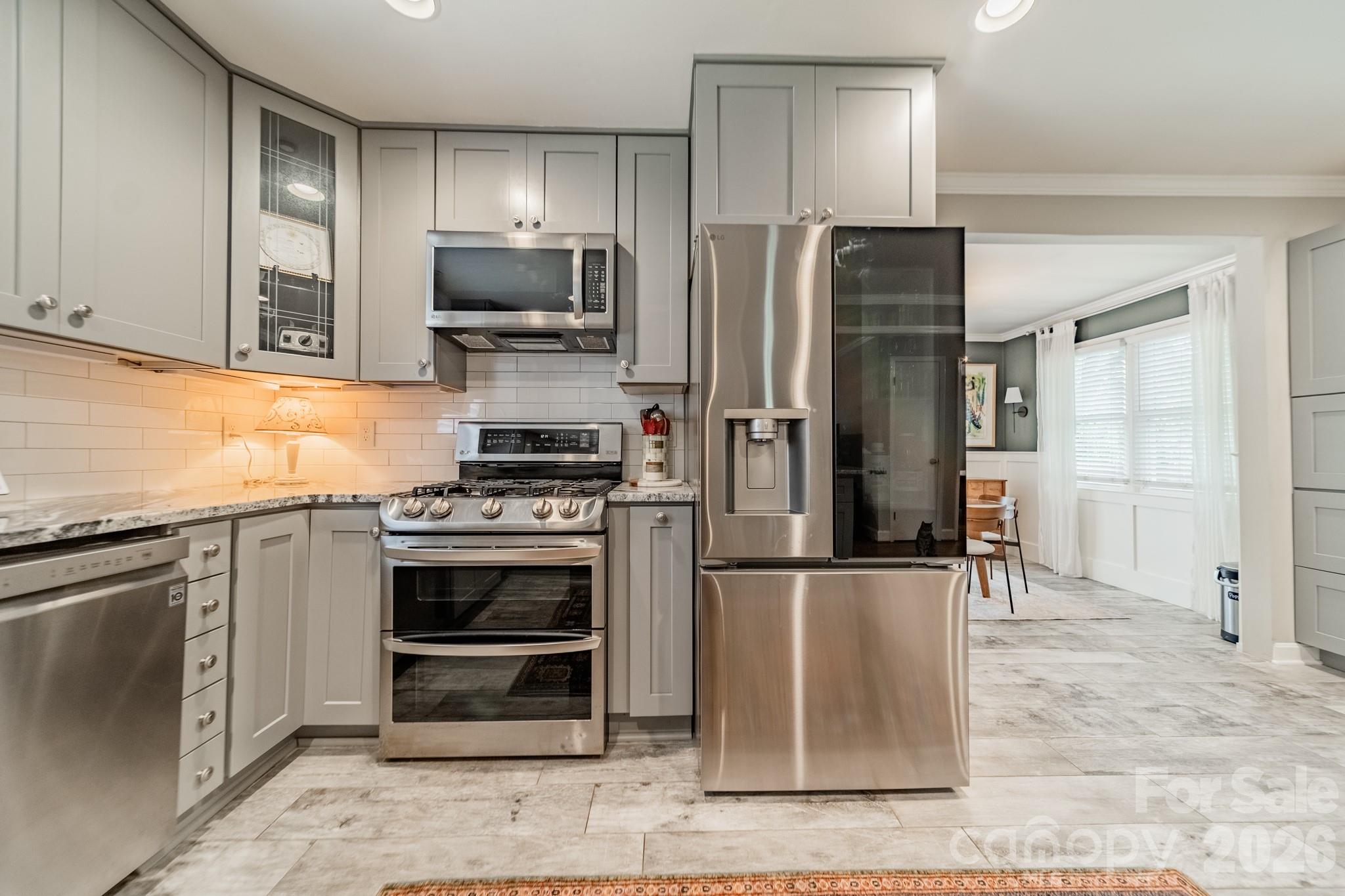 3723 Litchfield Road
