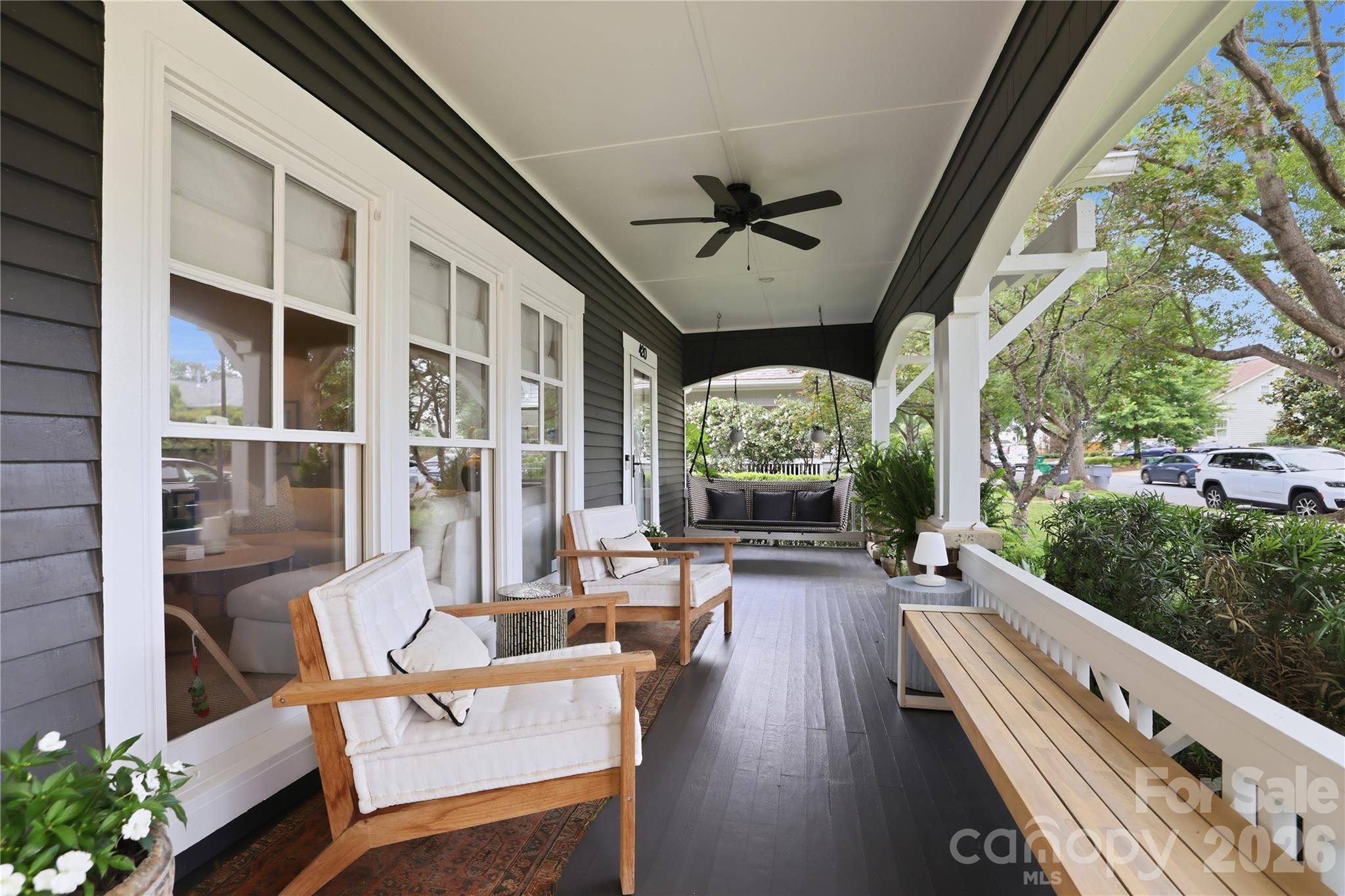 420 Magnolia Avenue