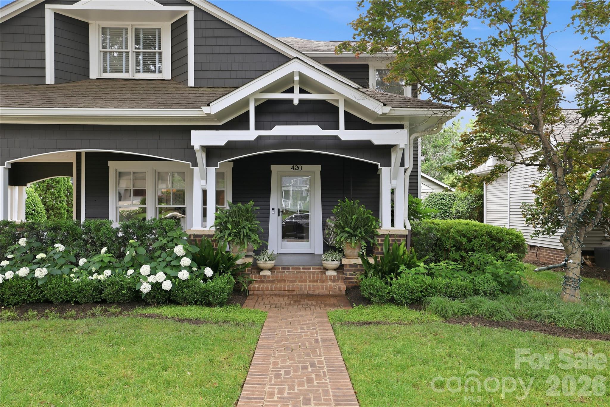 420 Magnolia Avenue