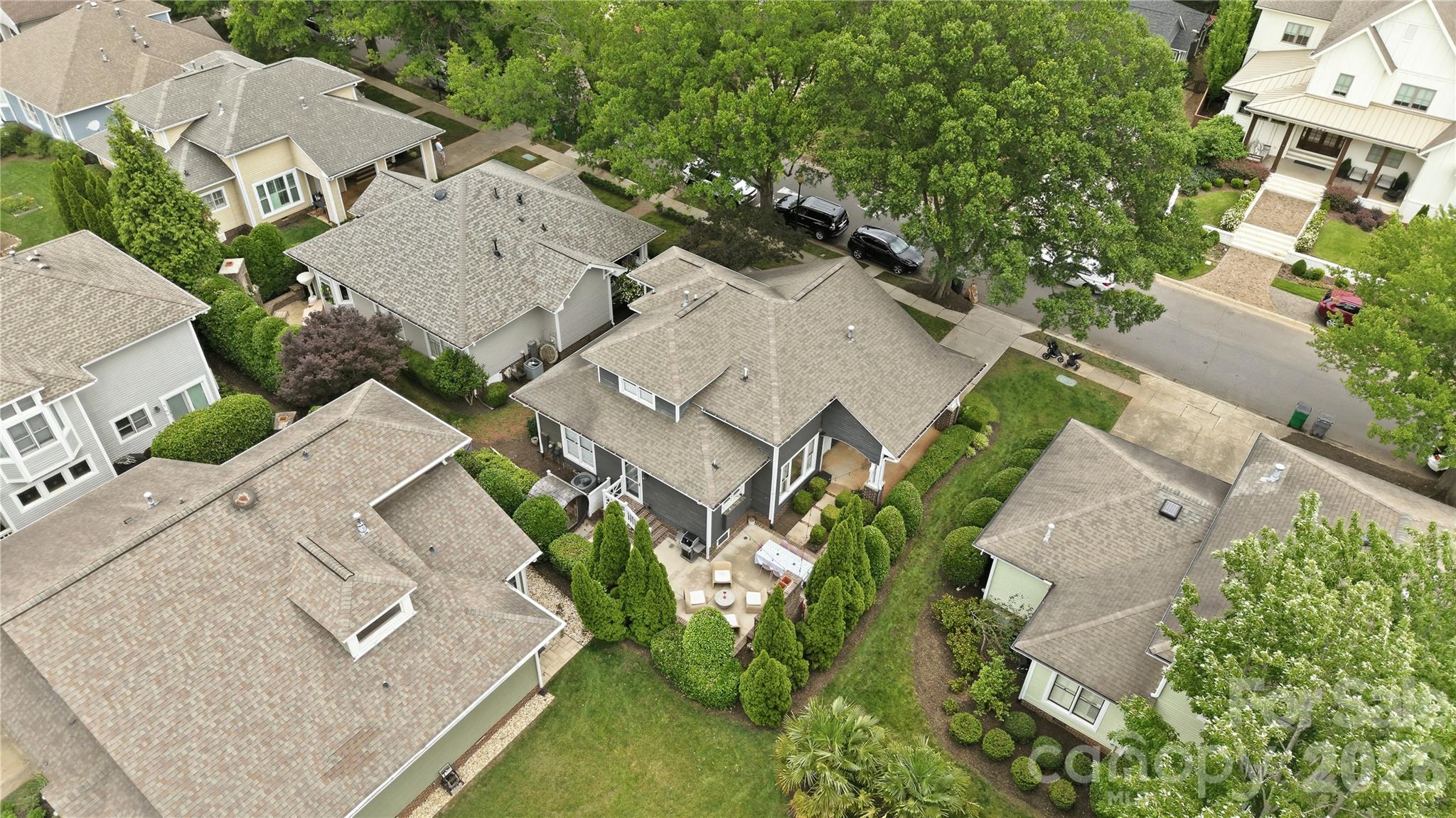 420 Magnolia Avenue