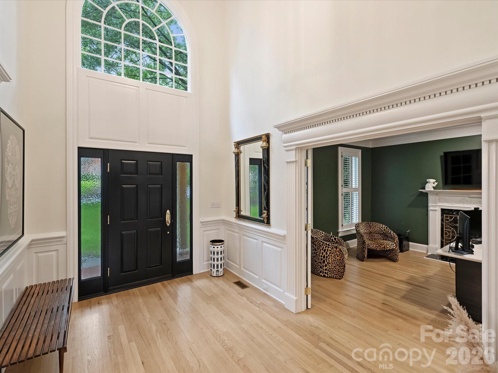 2616 Giverny Drive