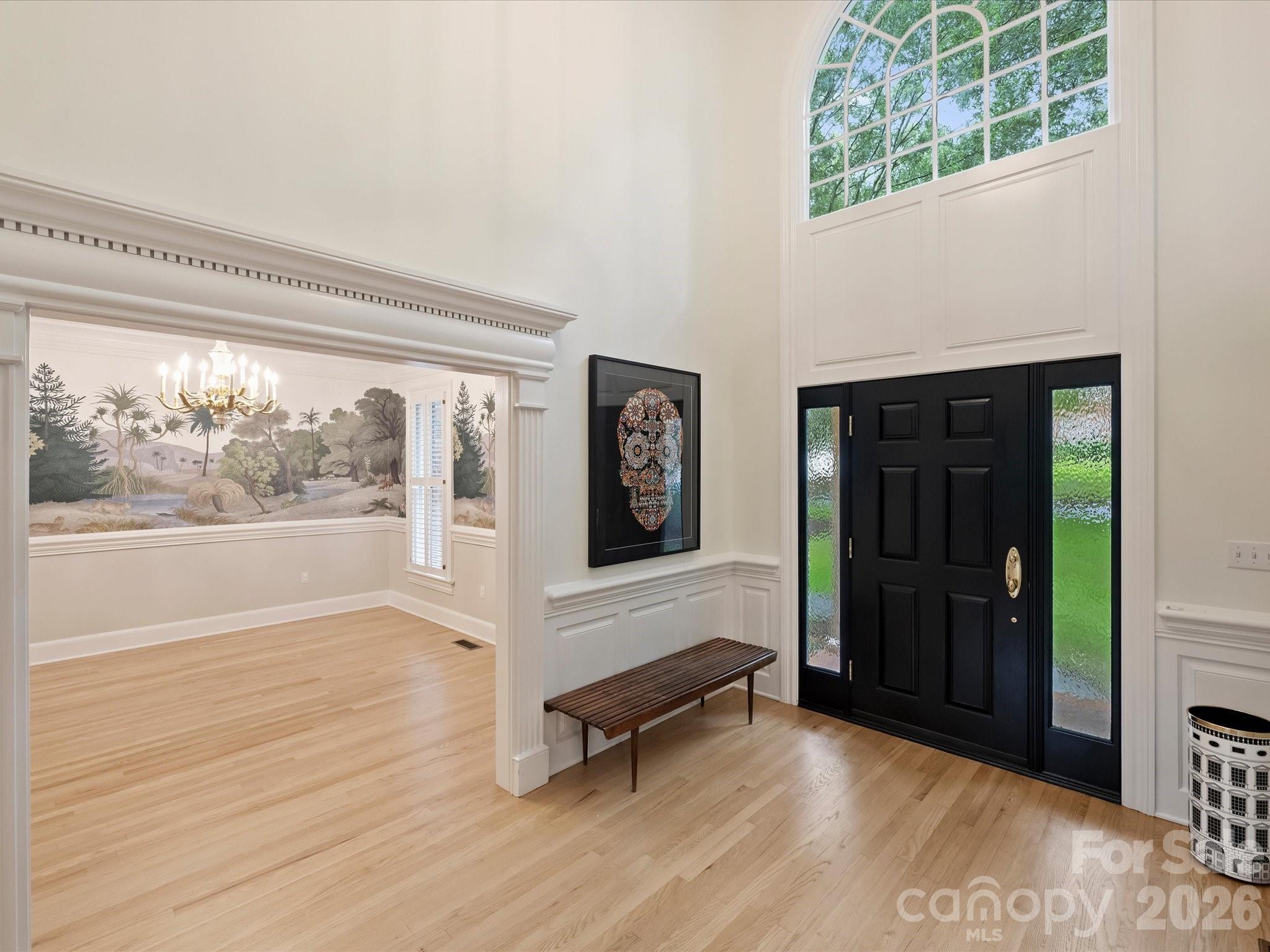 2616 Giverny Drive