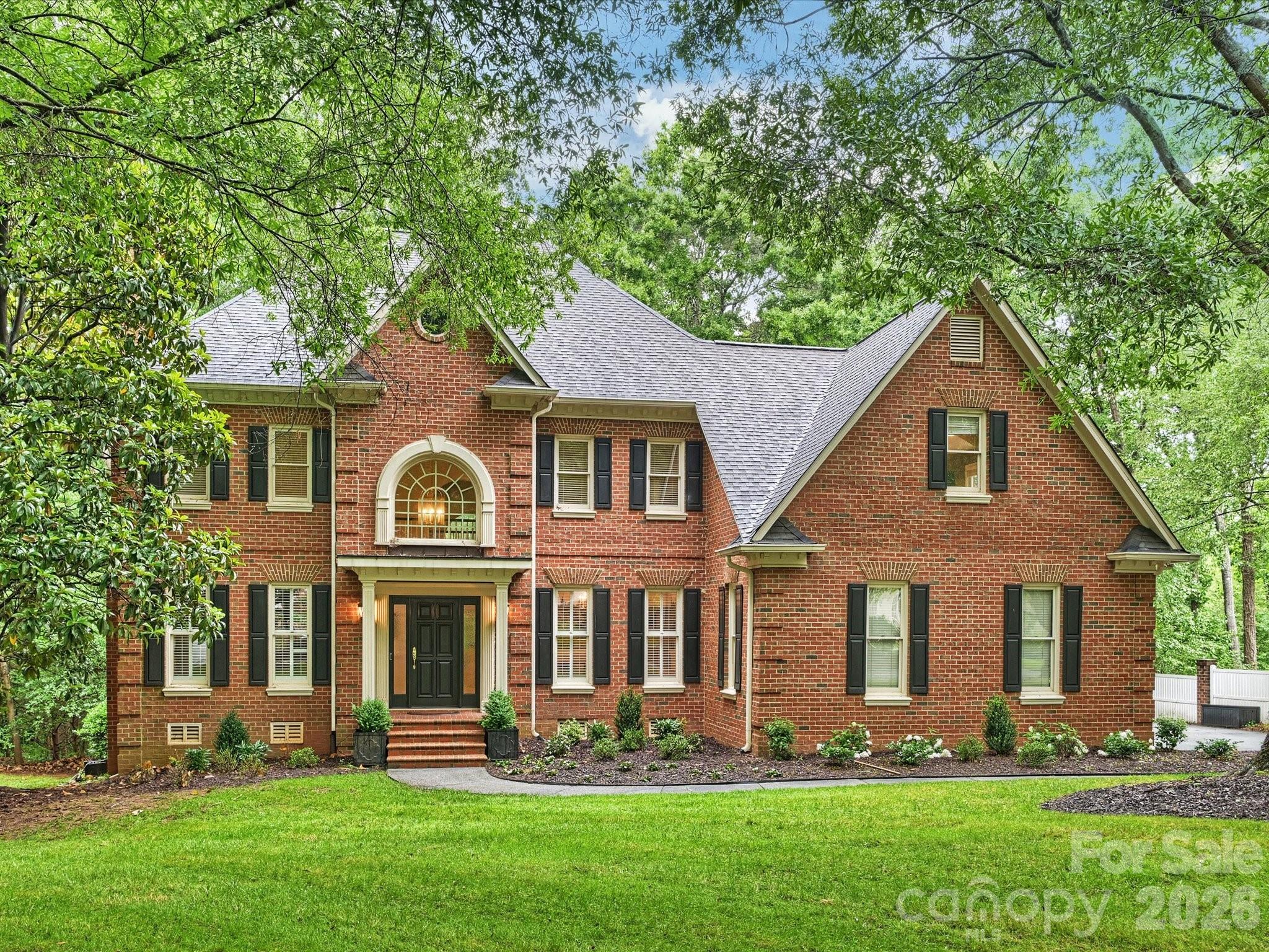 2616 Giverny Drive