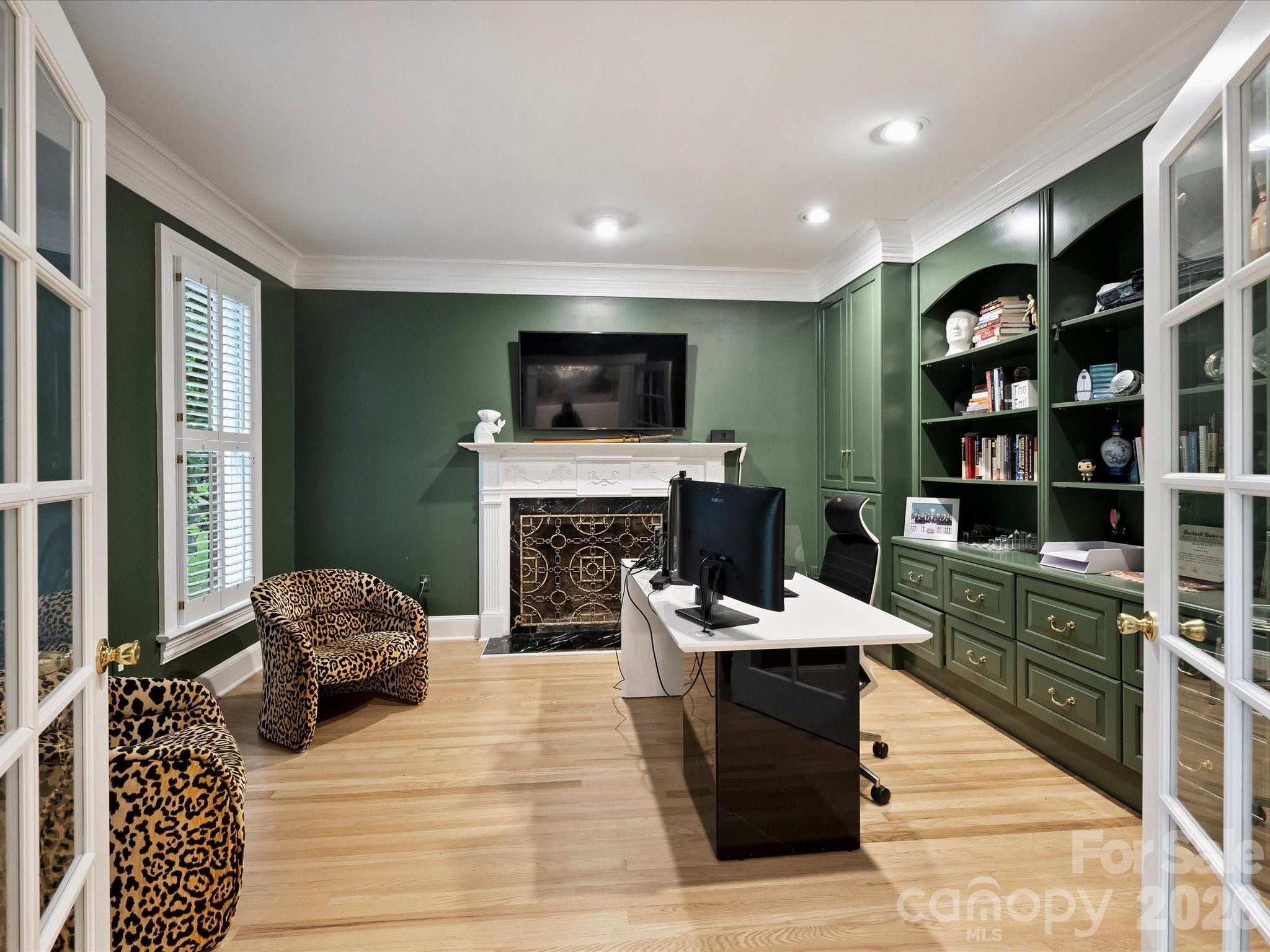 2616 Giverny Drive