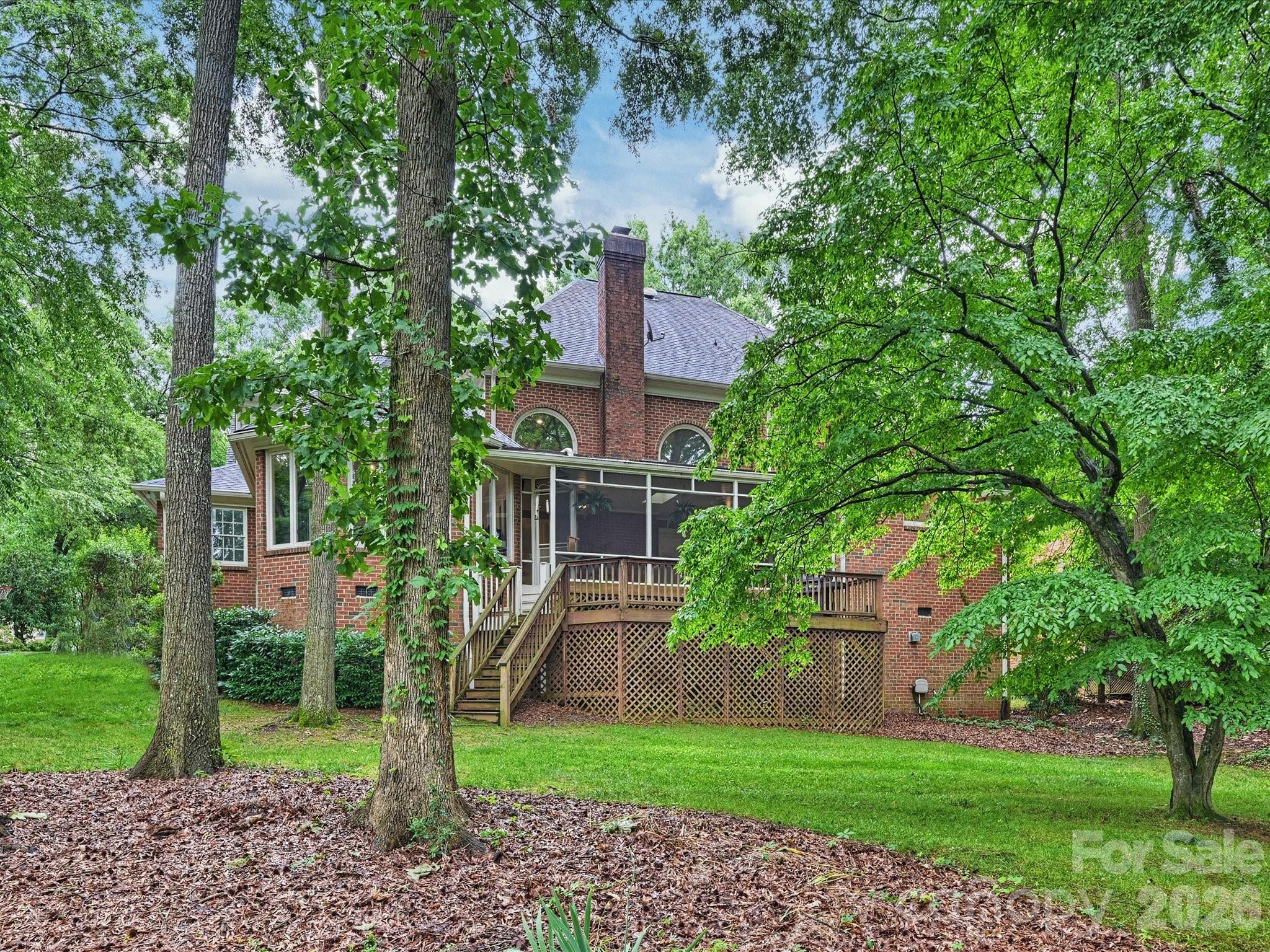 2616 Giverny Drive