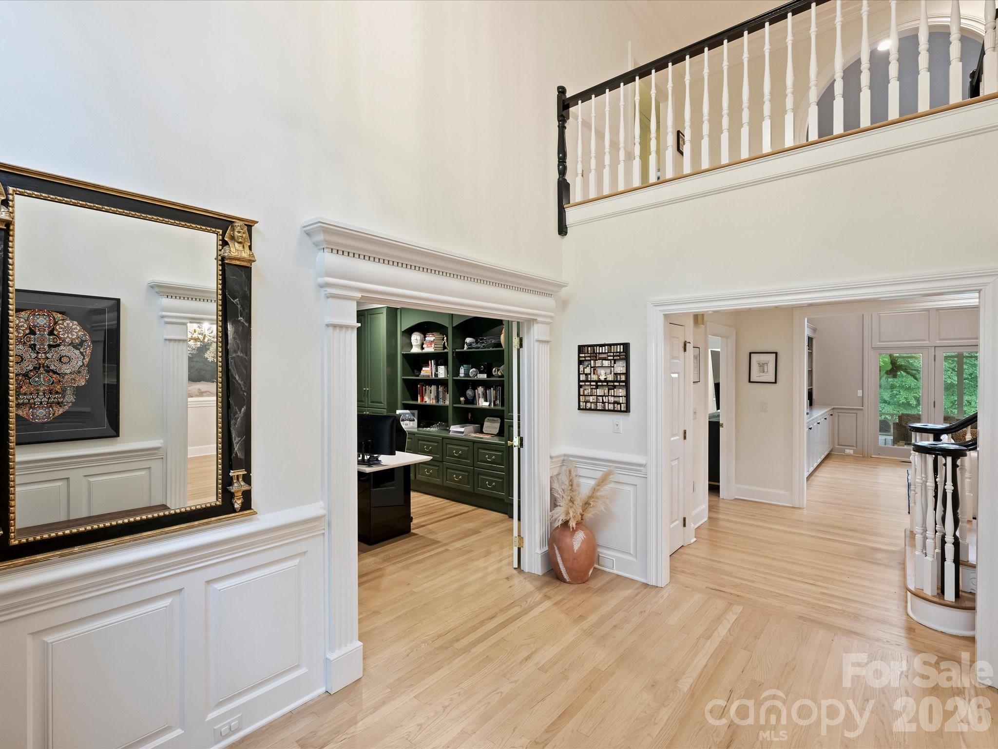 2616 Giverny Drive