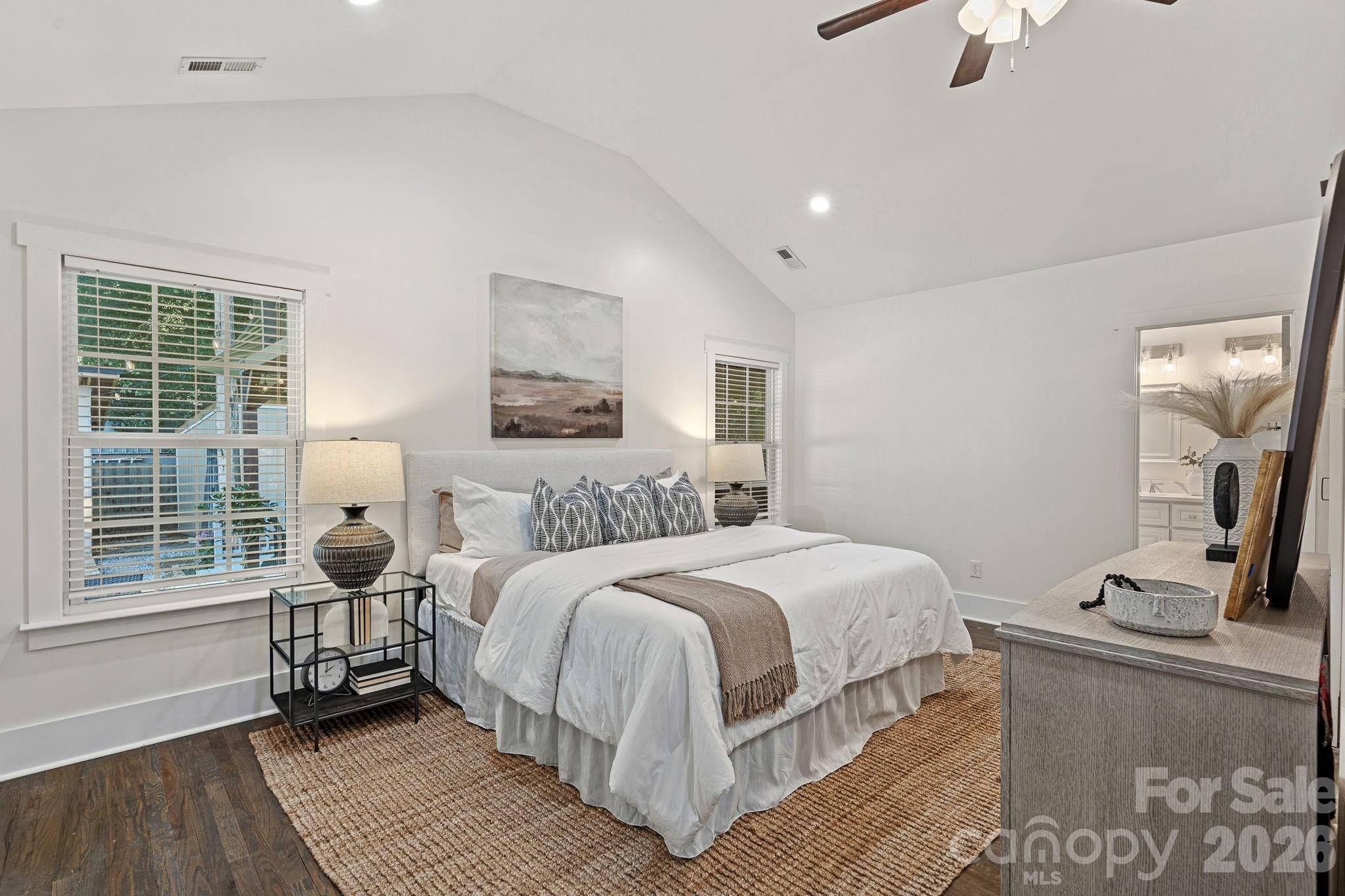 7110 Rockcliff Court