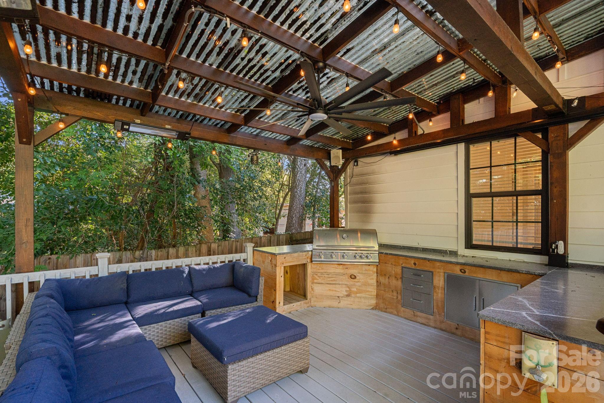 7110 Rockcliff Court