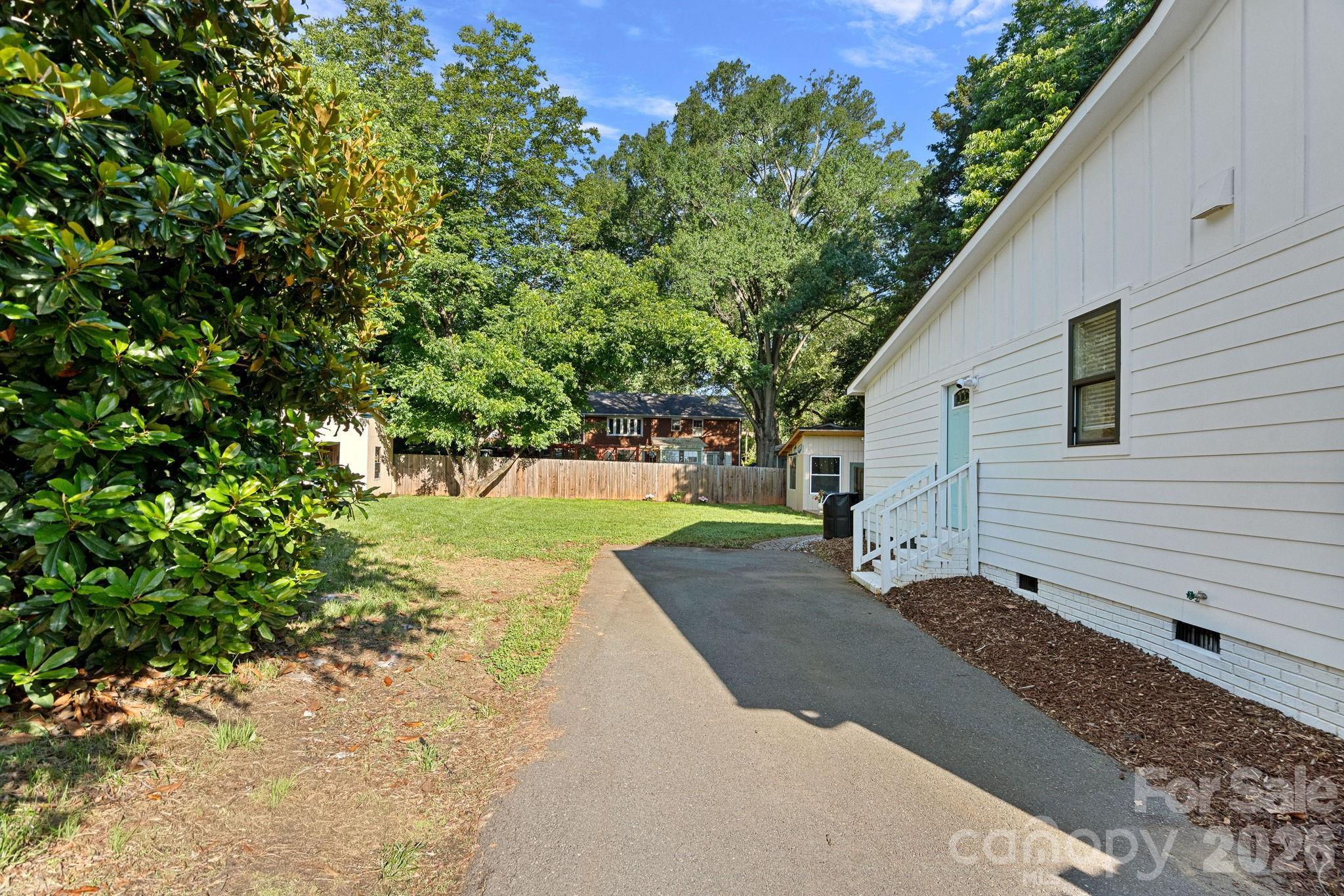 7110 Rockcliff Court