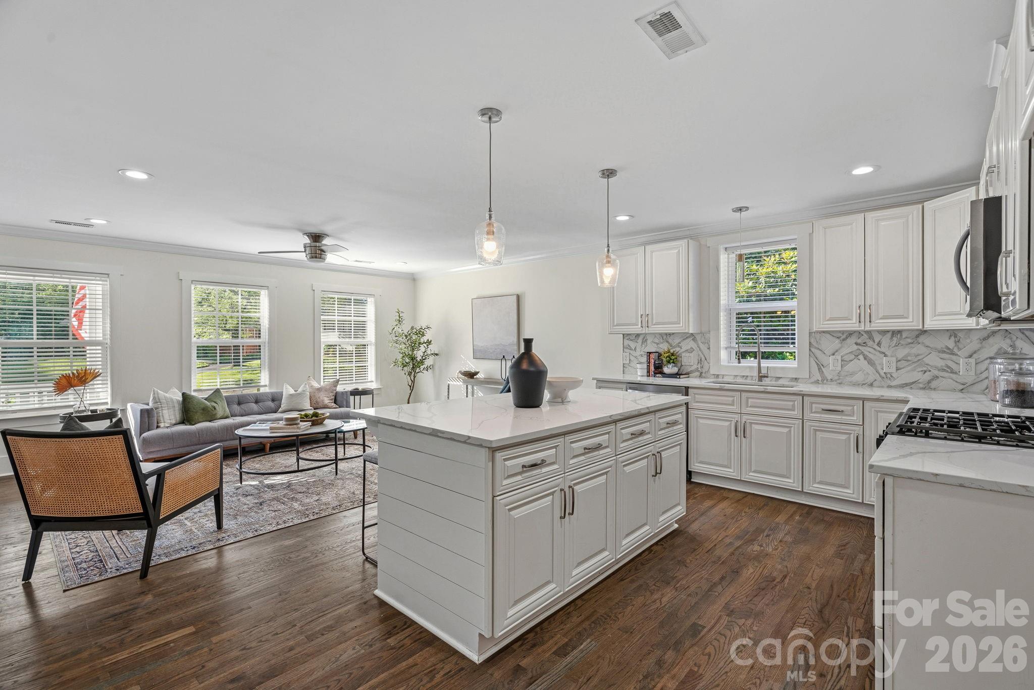 7110 Rockcliff Court