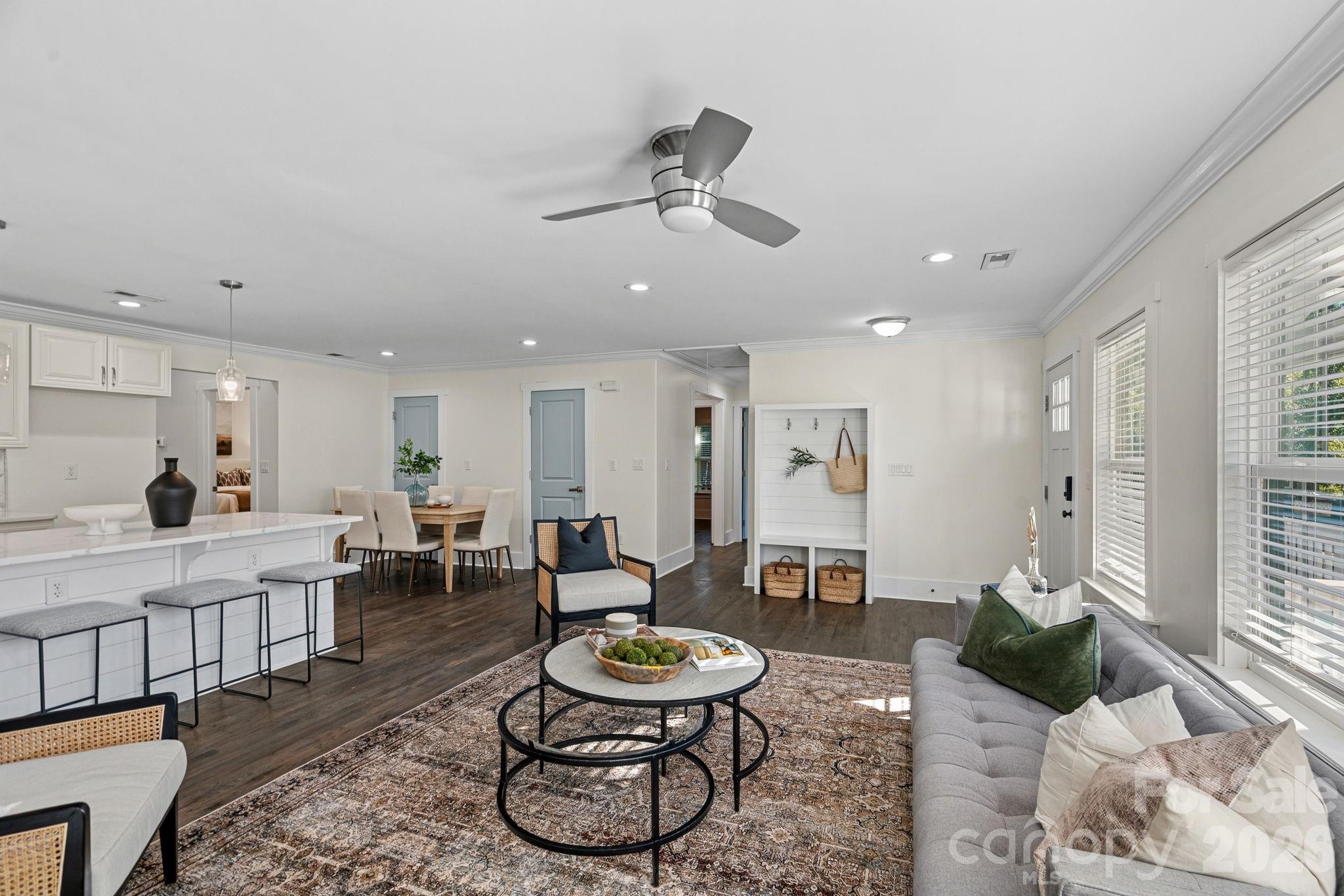 7110 Rockcliff Court