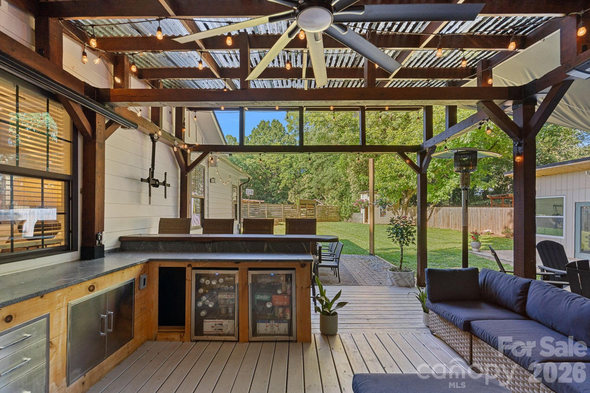 7110 Rockcliff Court
