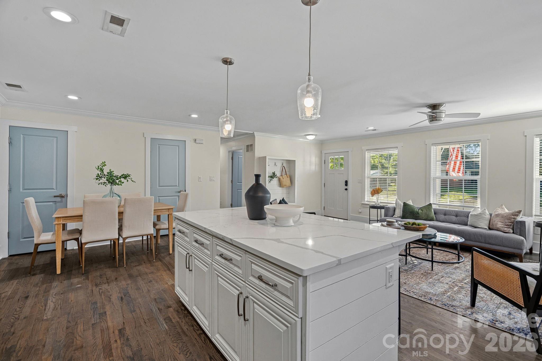 7110 Rockcliff Court