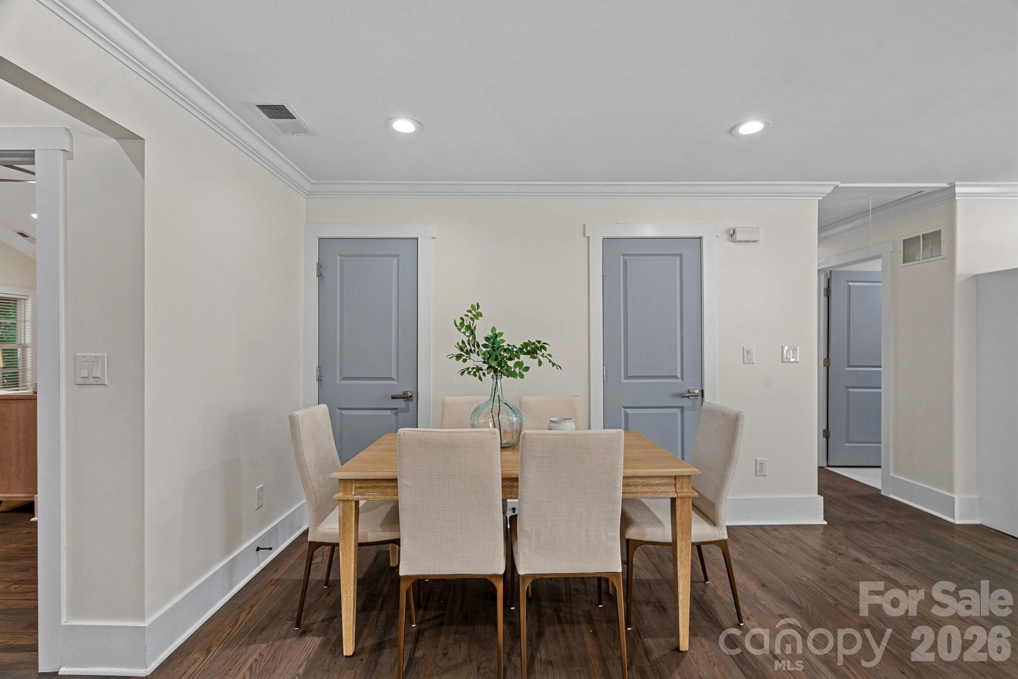7110 Rockcliff Court