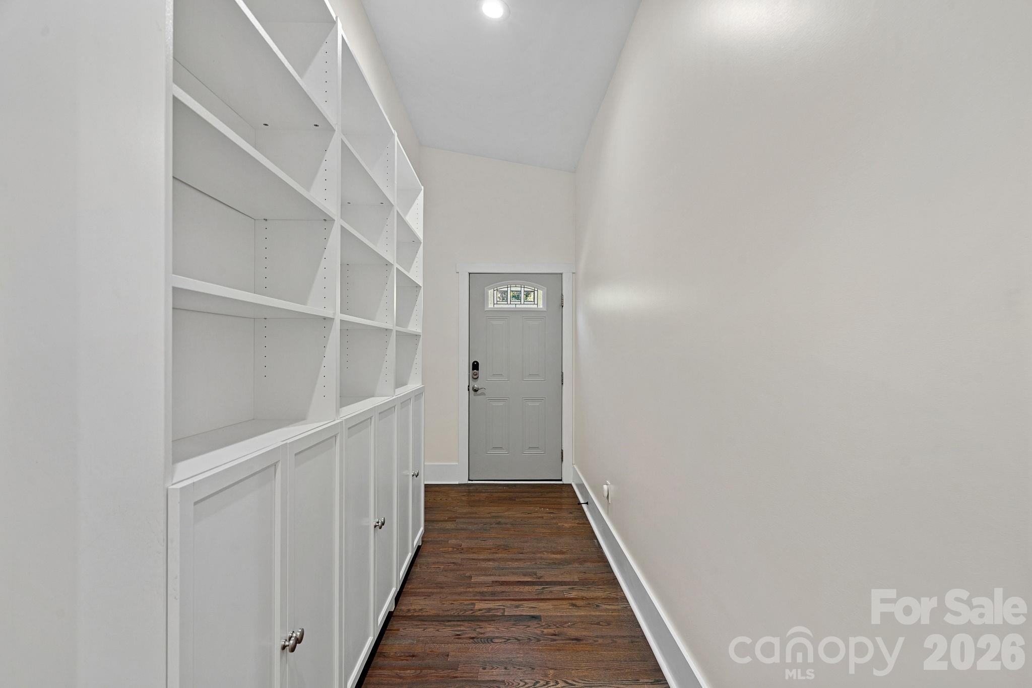 7110 Rockcliff Court