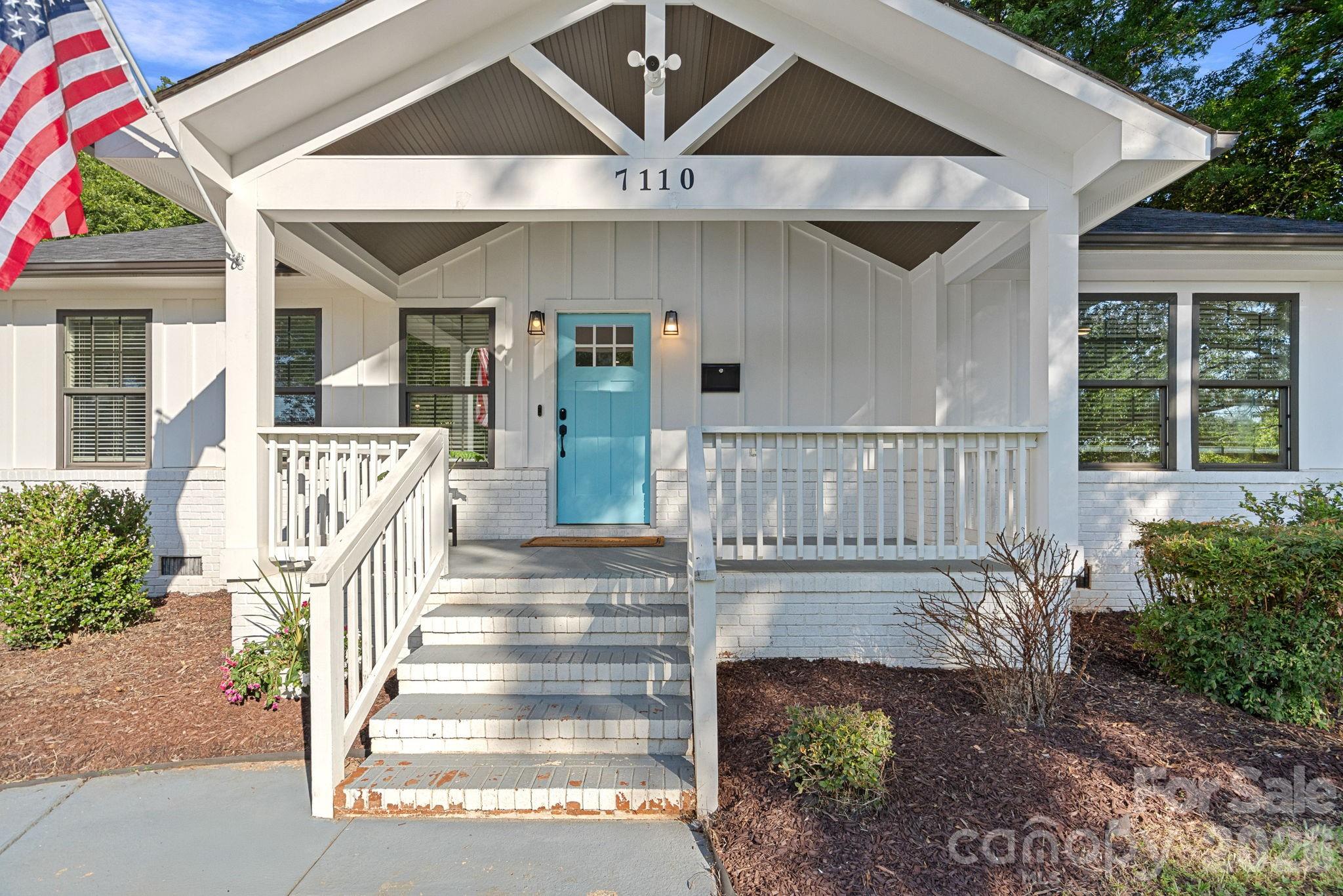 7110 Rockcliff Court