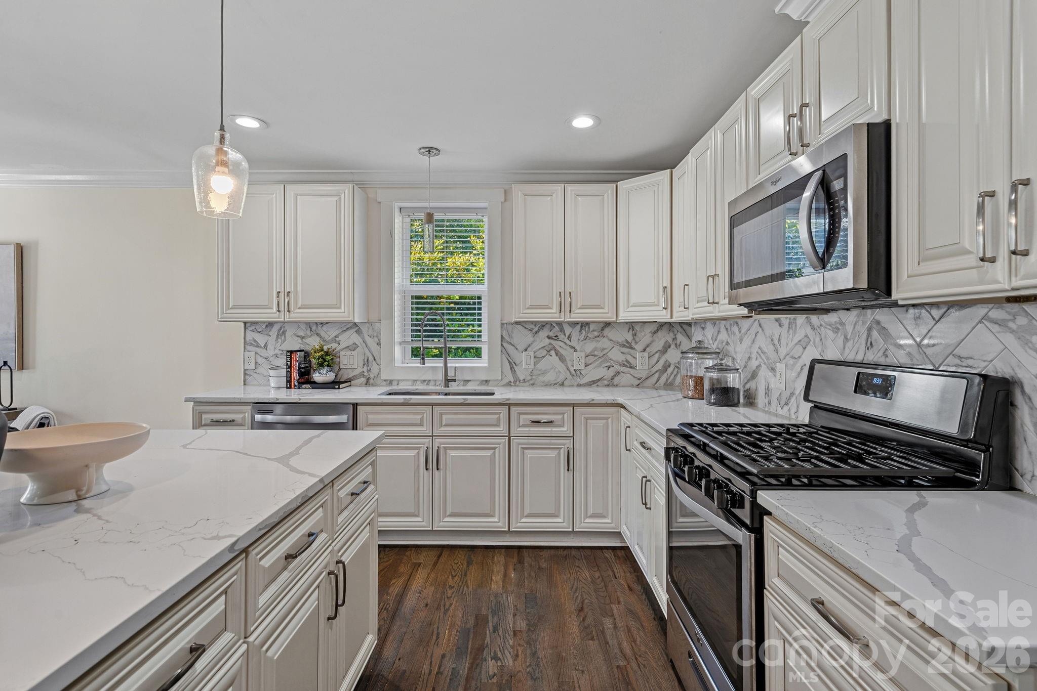 7110 Rockcliff Court