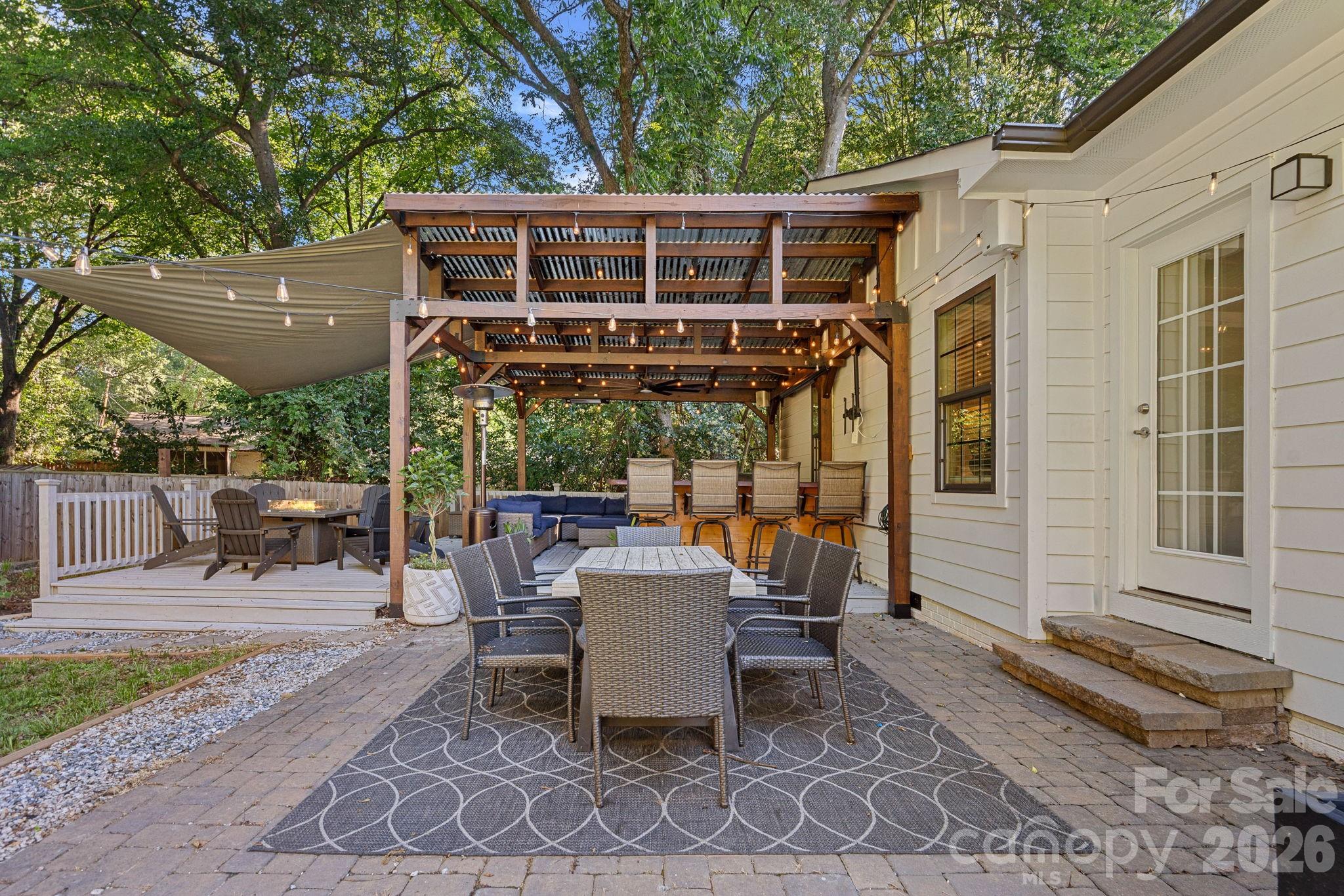 7110 Rockcliff Court