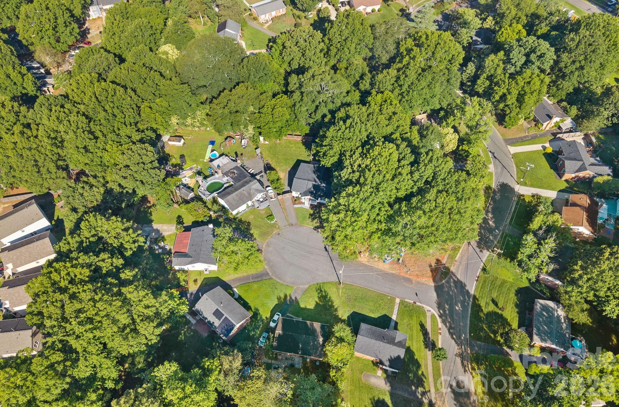 7110 Rockcliff Court