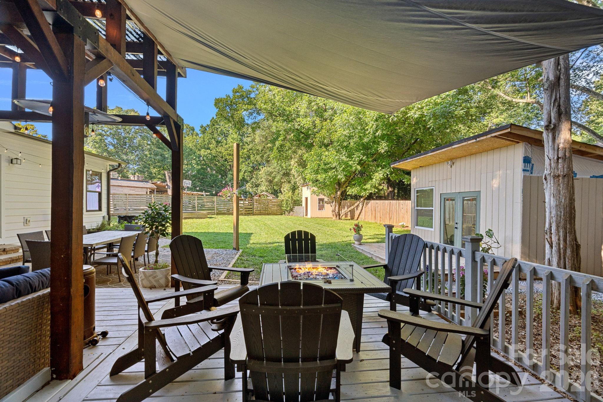 7110 Rockcliff Court