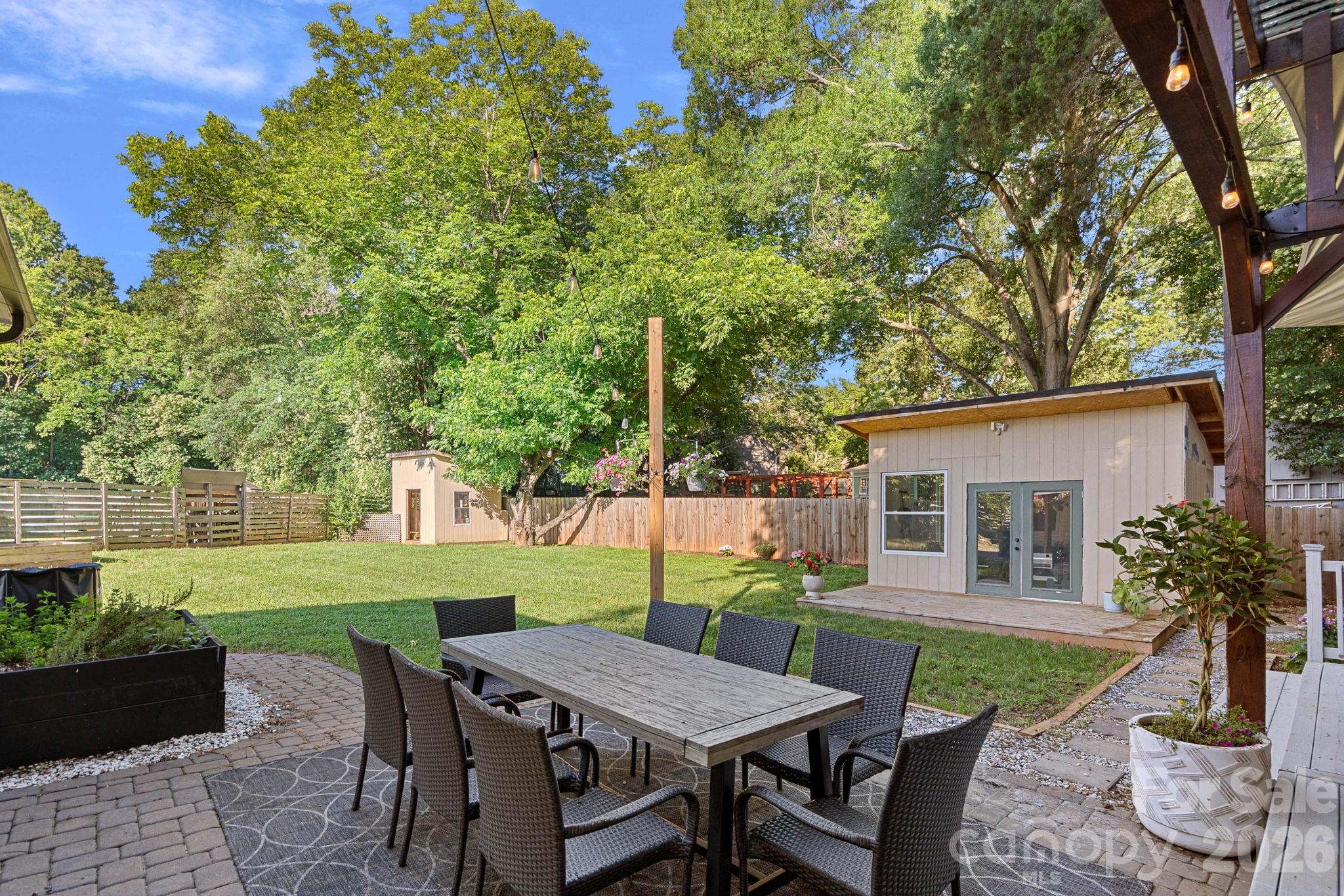 7110 Rockcliff Court