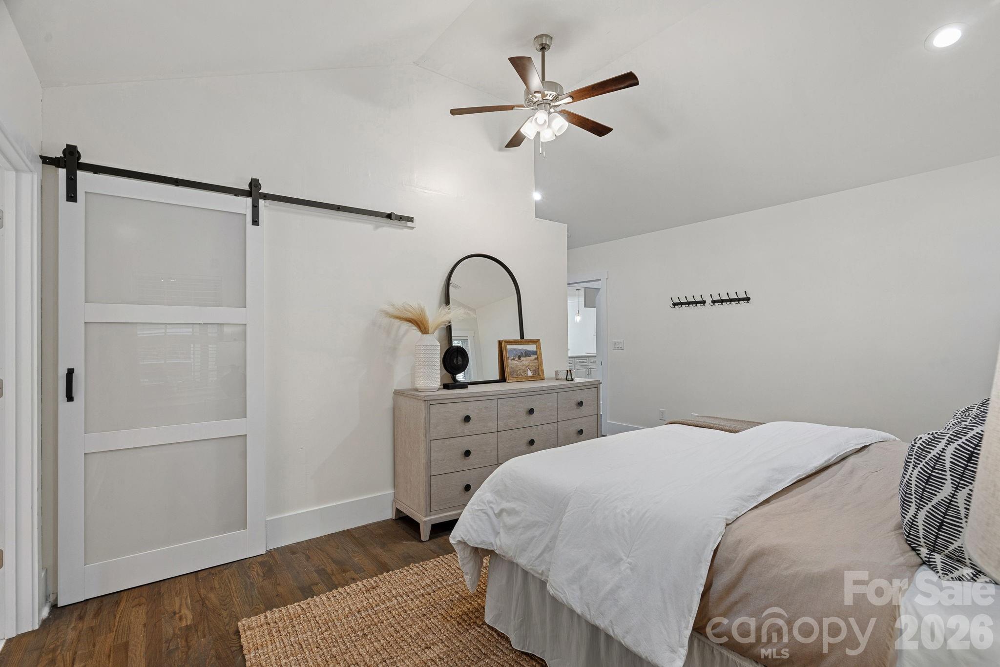 7110 Rockcliff Court