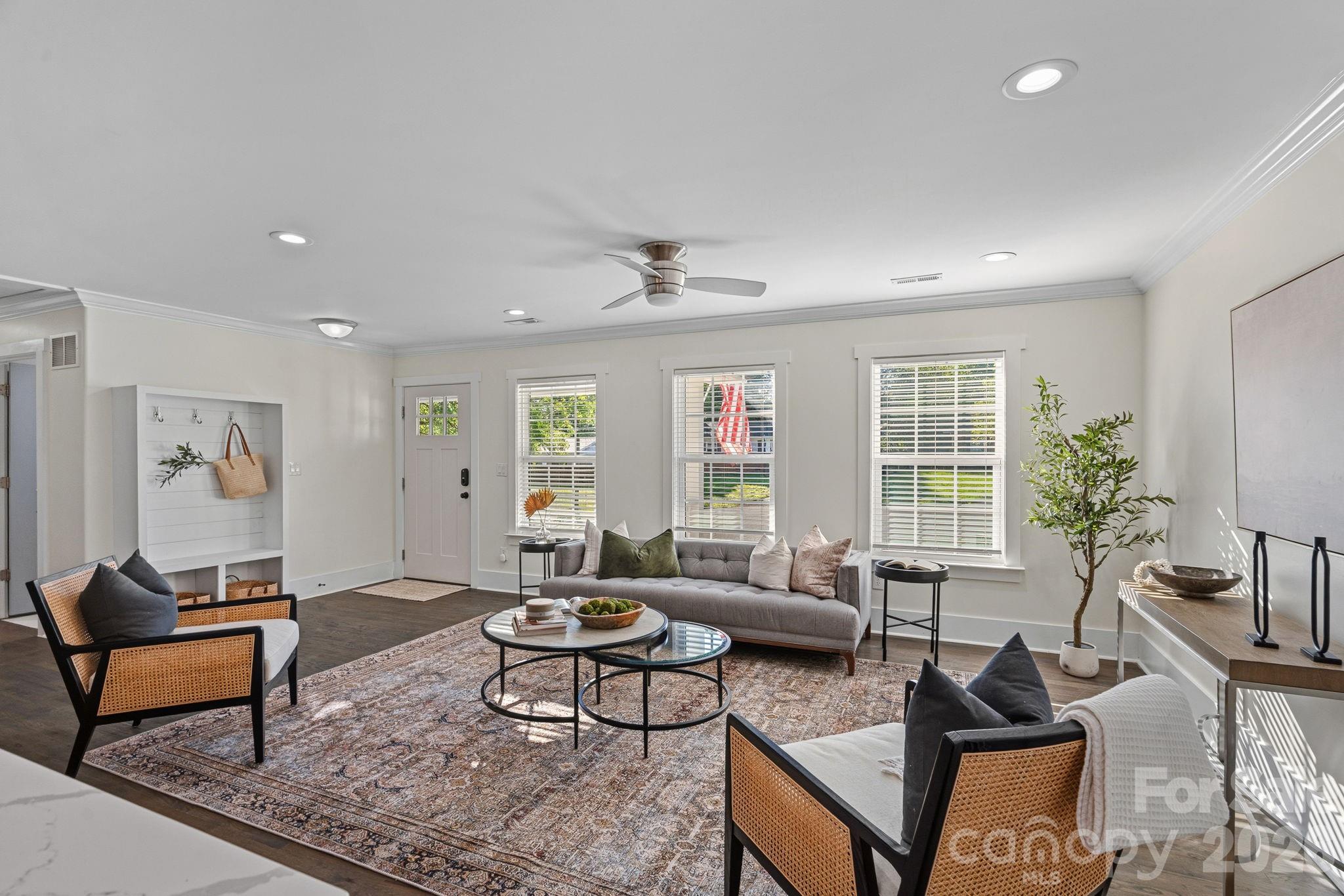 7110 Rockcliff Court