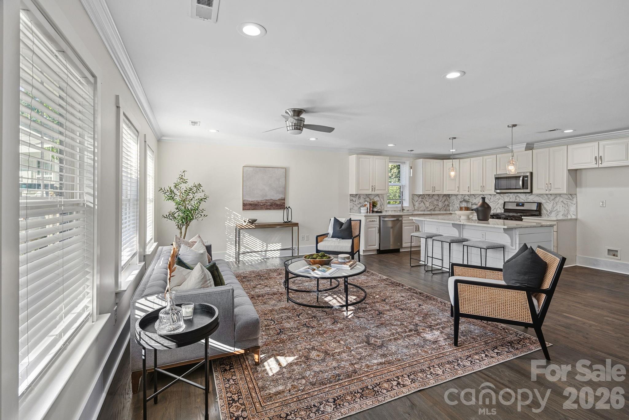 7110 Rockcliff Court