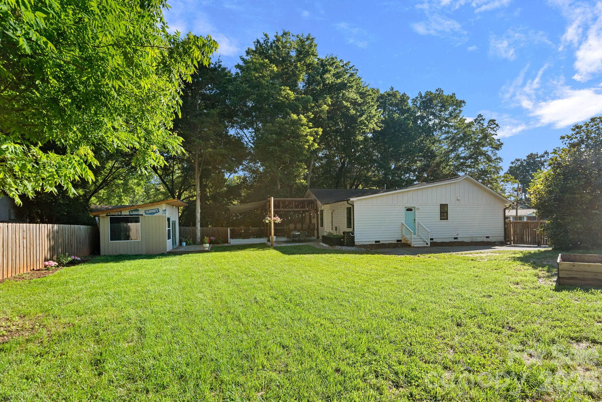 7110 Rockcliff Court