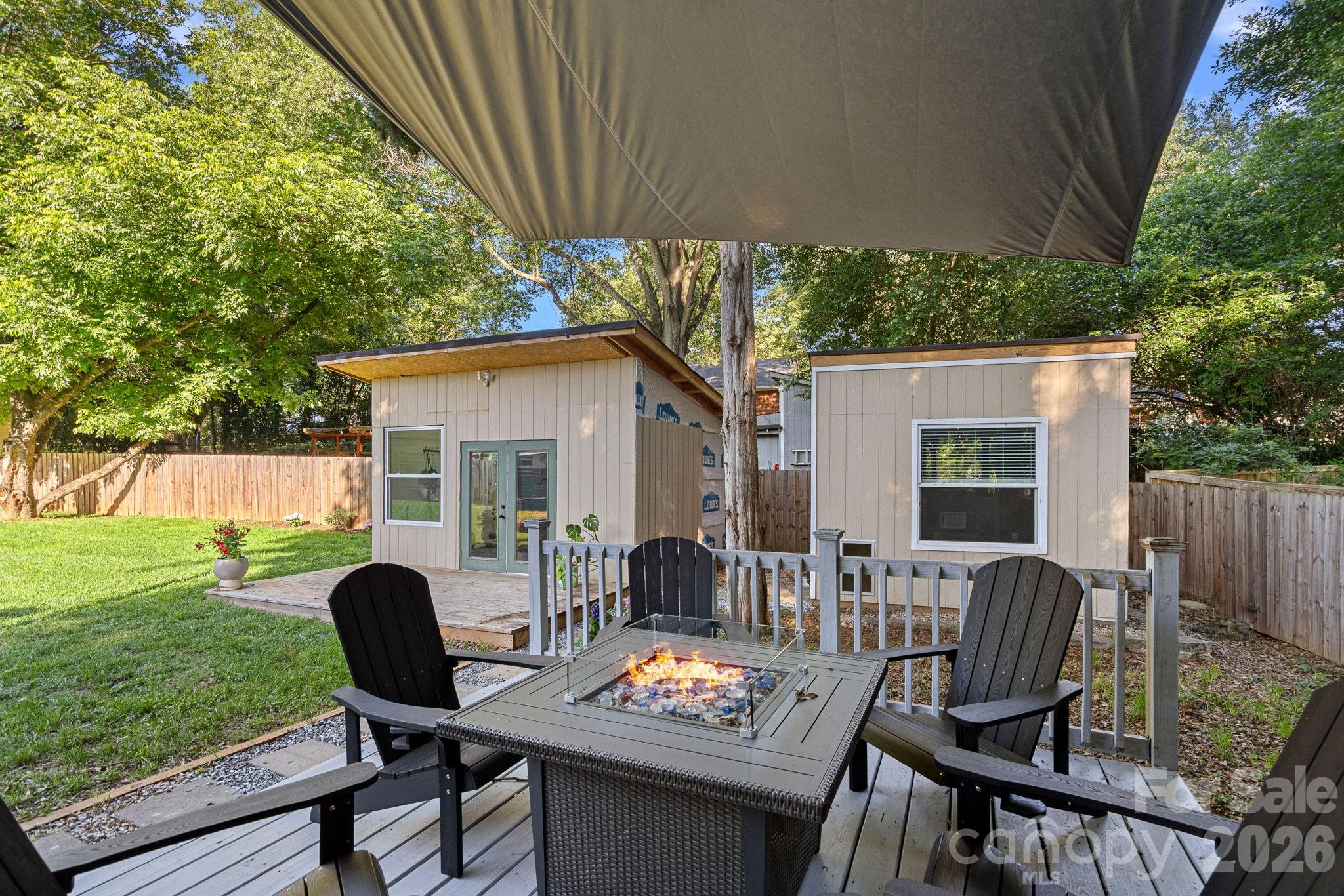 7110 Rockcliff Court