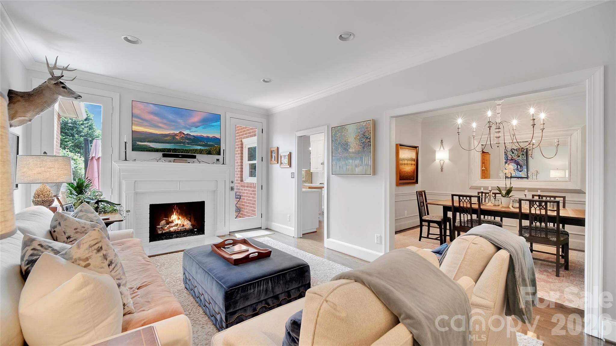 3524 Kylemore Court