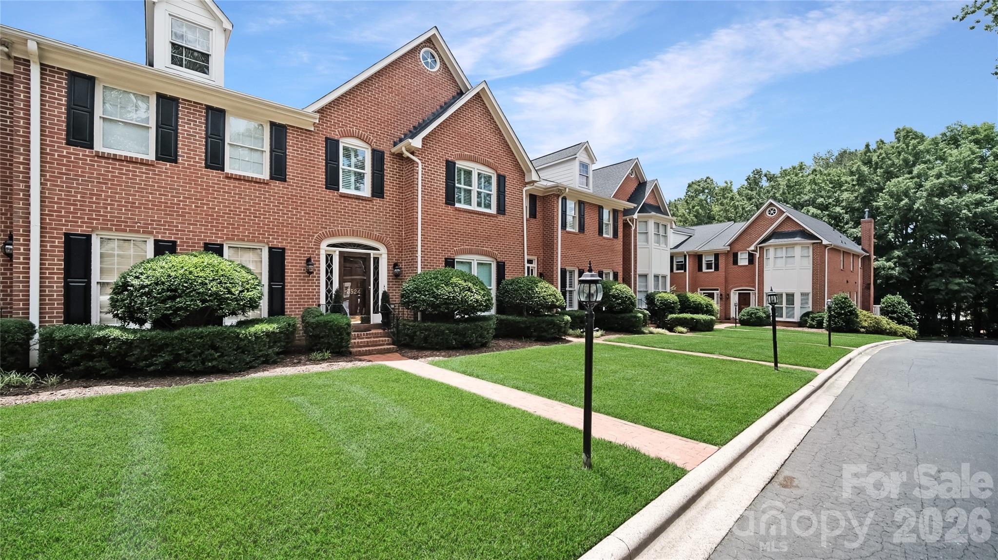 3524 Kylemore Court