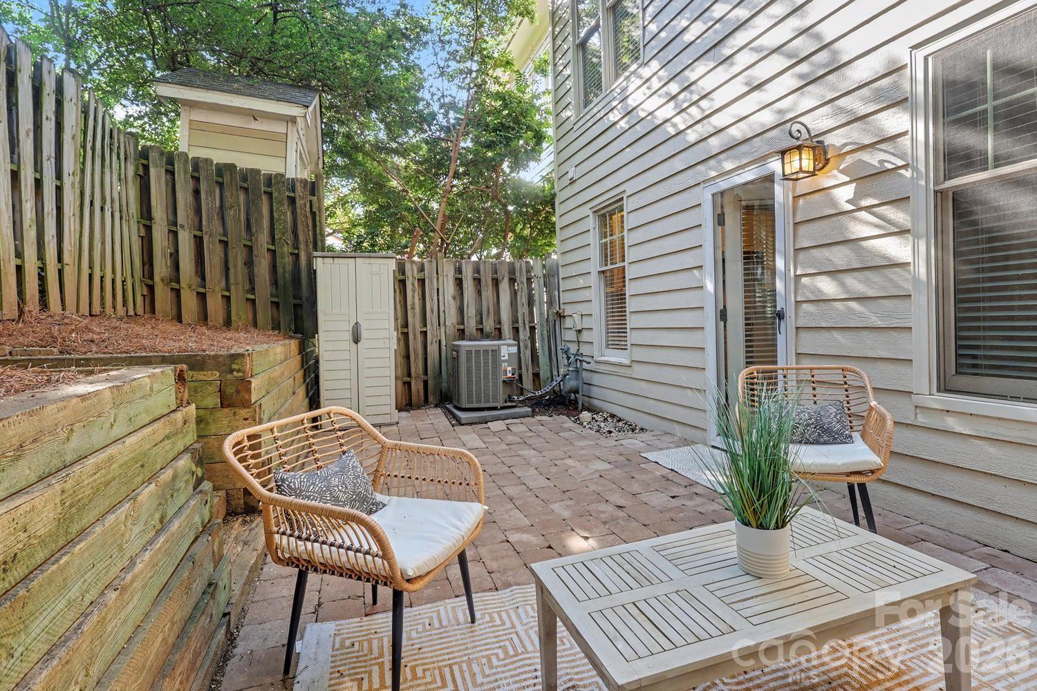 2515 Dilworth Heights Lane