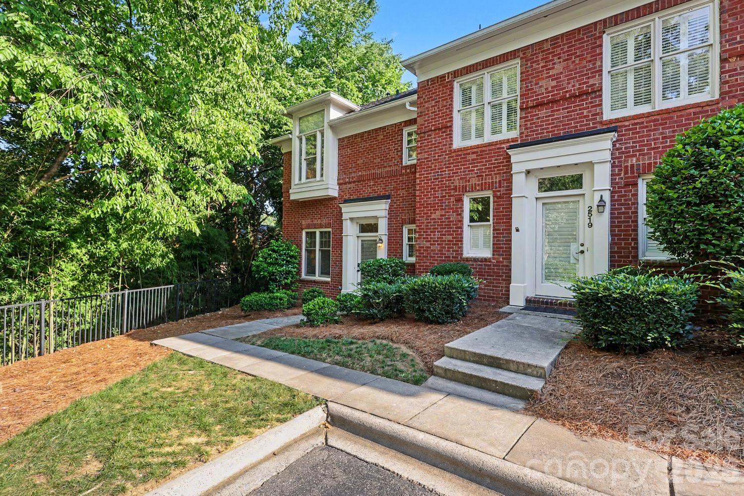 2515 Dilworth Heights Lane