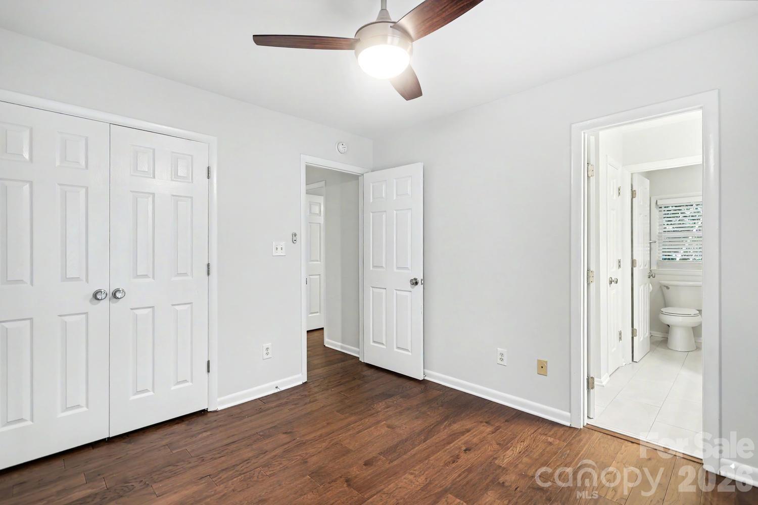 2515 Dilworth Heights Lane