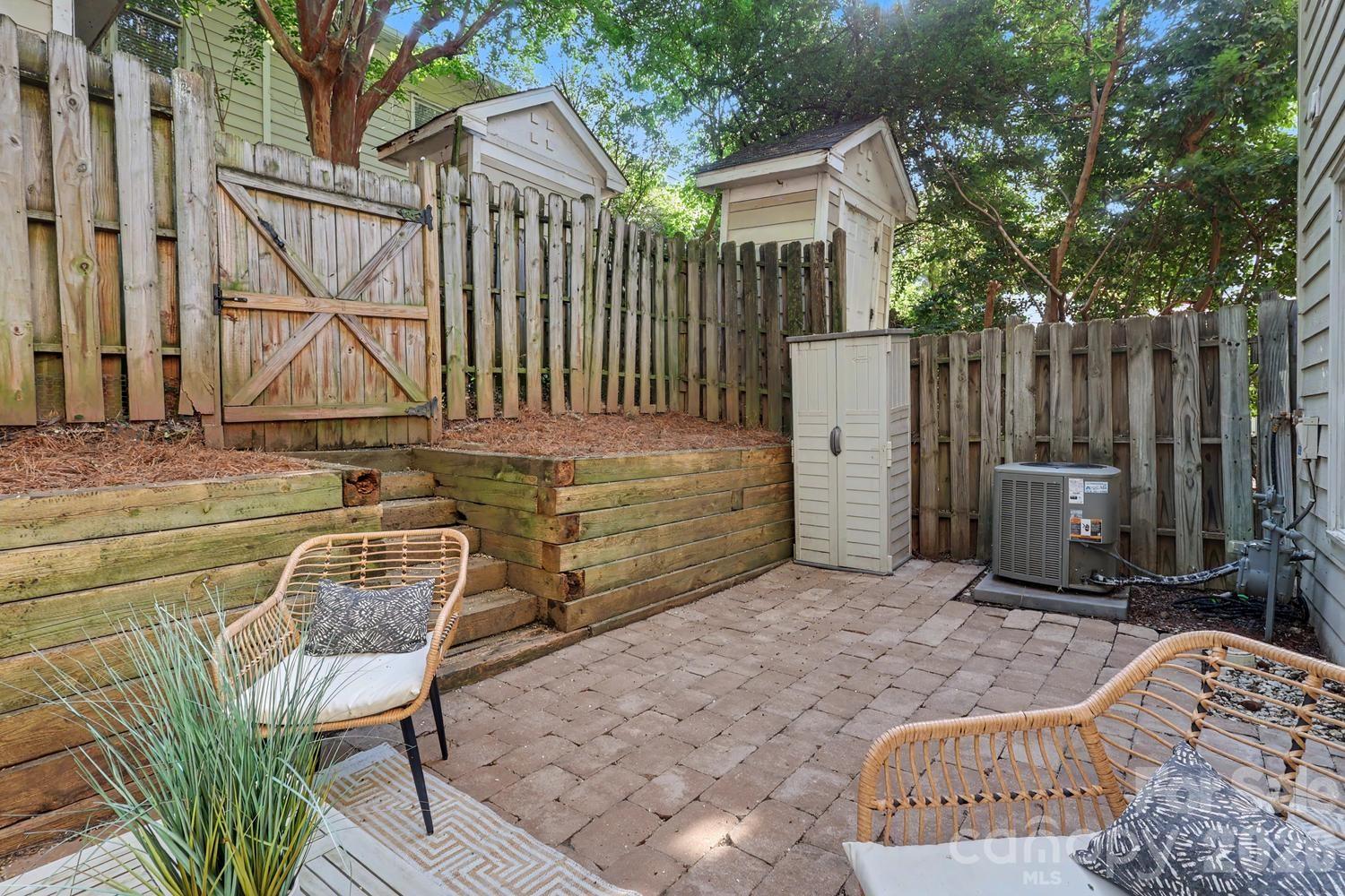 2515 Dilworth Heights Lane