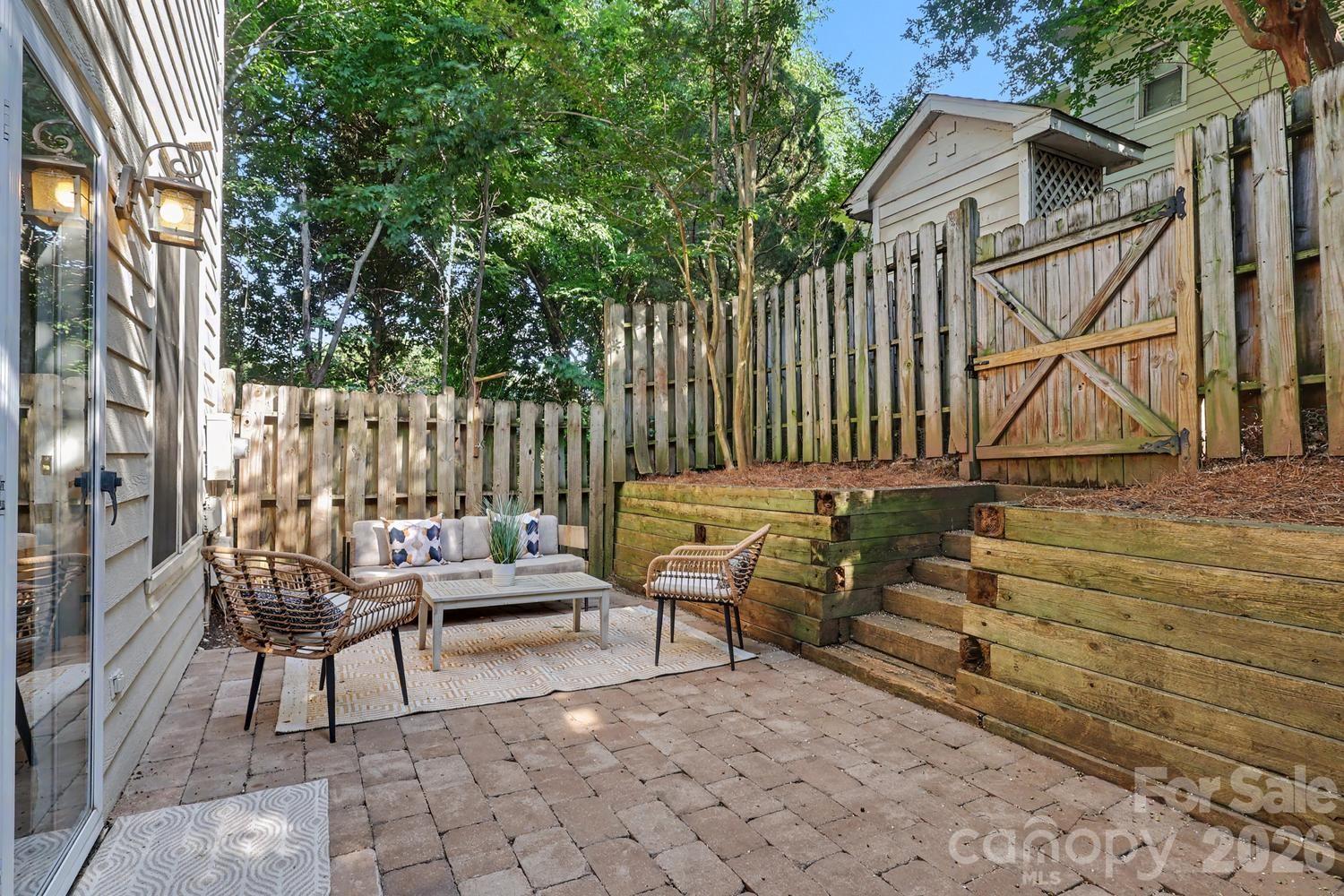 2515 Dilworth Heights Lane