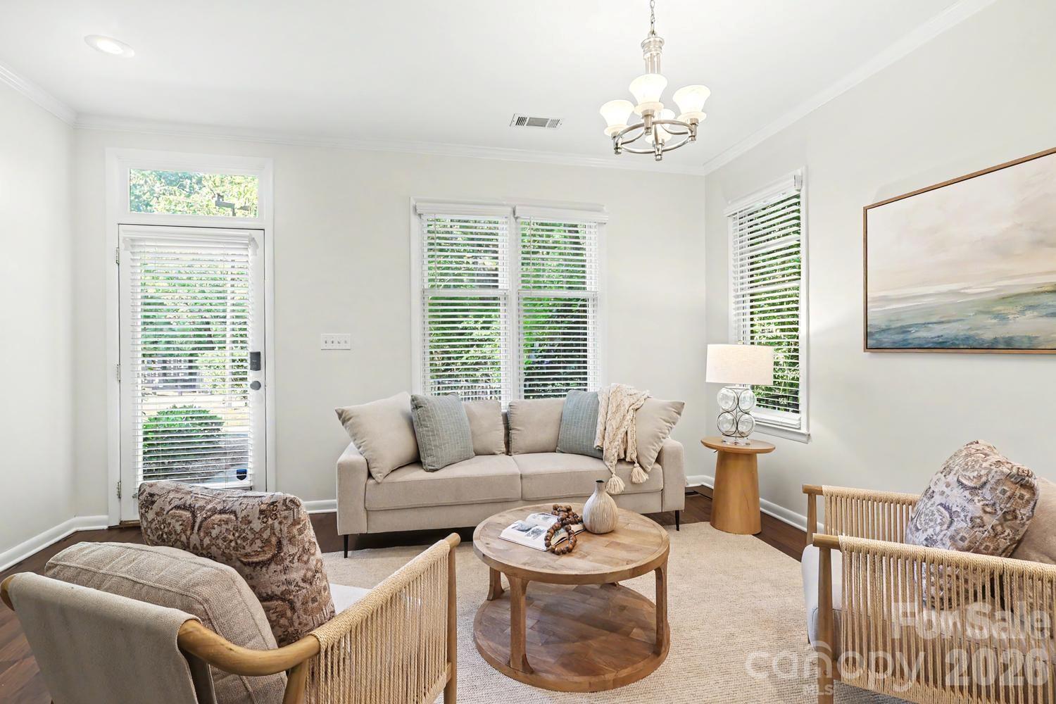 2515 Dilworth Heights Lane