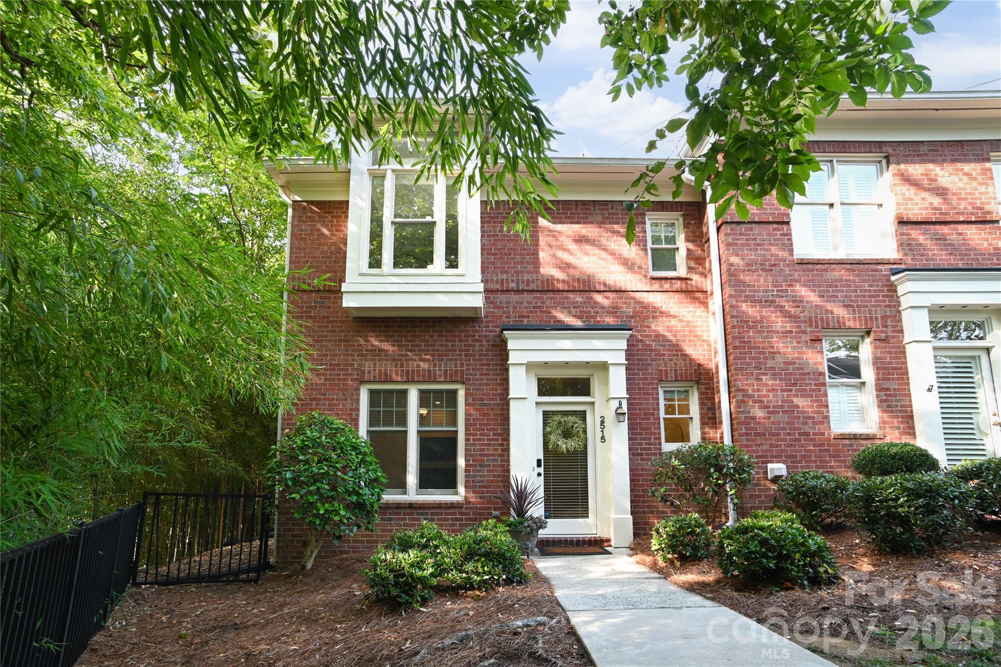 2515 Dilworth Heights Lane